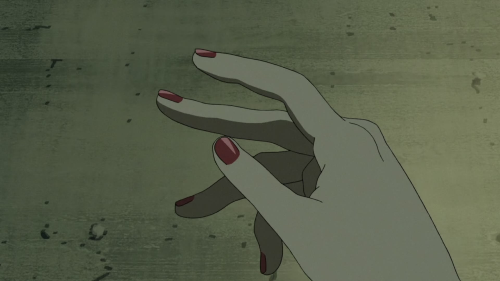 Naruto: Shippuden Ep 483: Jiraiya and Kakashi @ 00:04:57