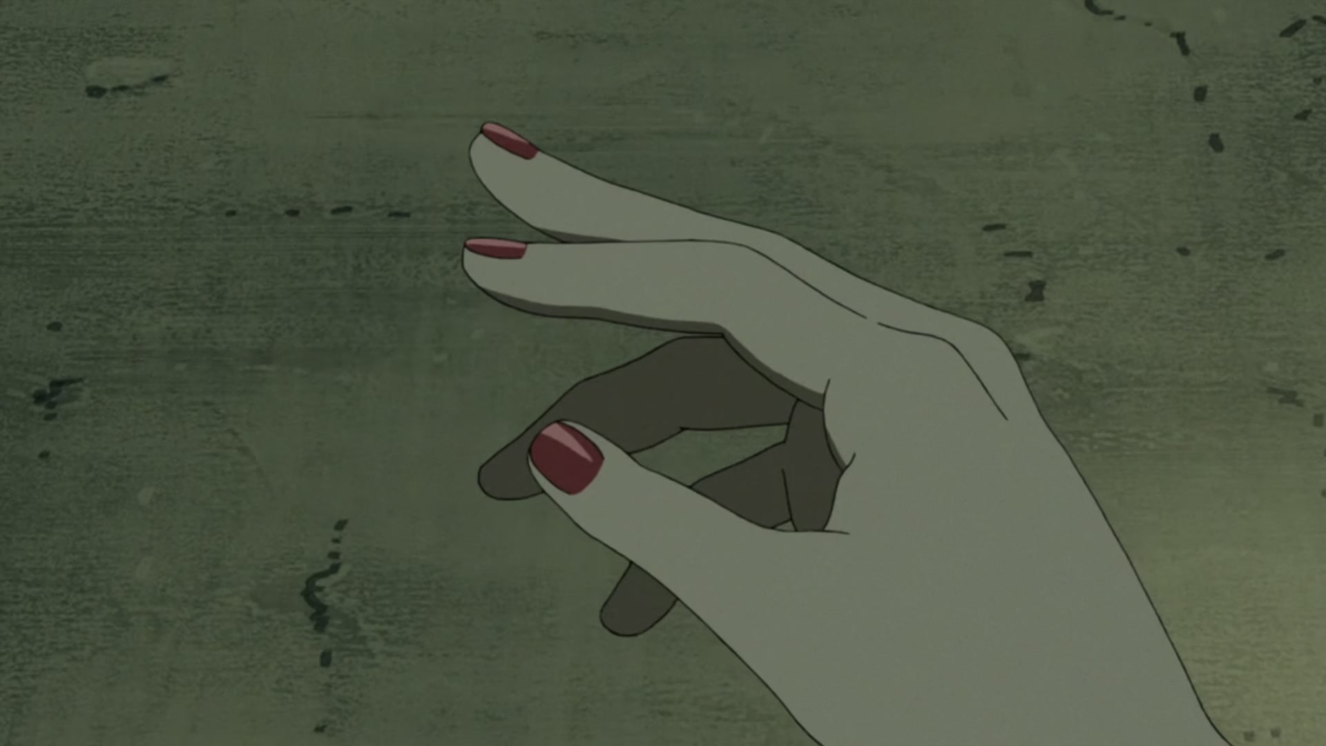 Naruto: Shippuden Ep 483: Jiraiya and Kakashi @ 00:05:02