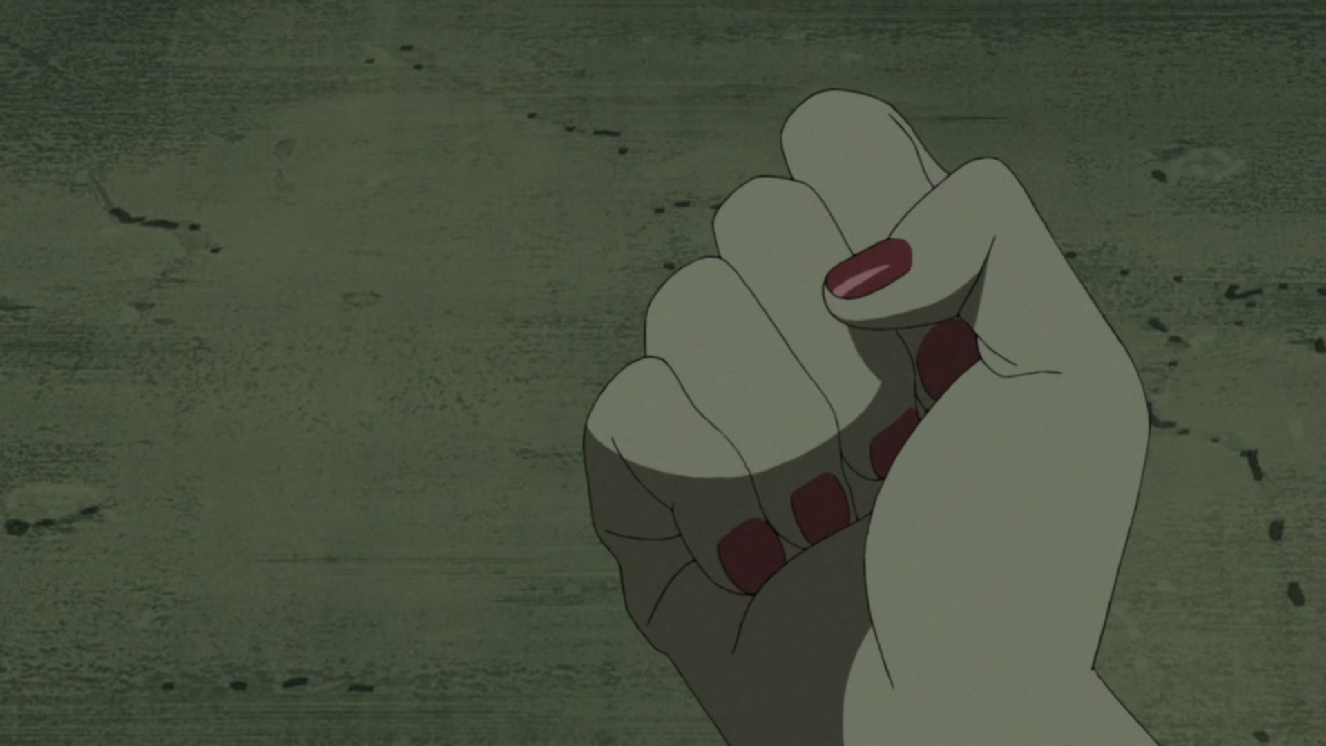 Naruto: Shippuden Ep 483: Jiraiya and Kakashi @ 00:05:07