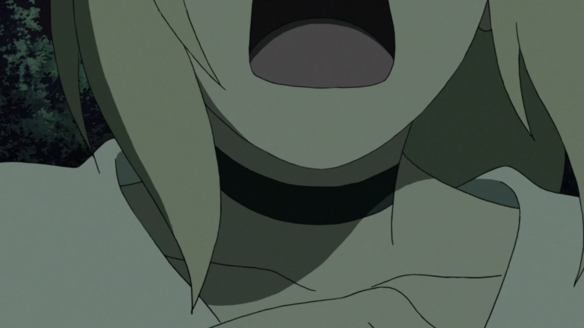 Naruto: Shippuden Ep 483: Jiraiya and Kakashi @ 00:05:26