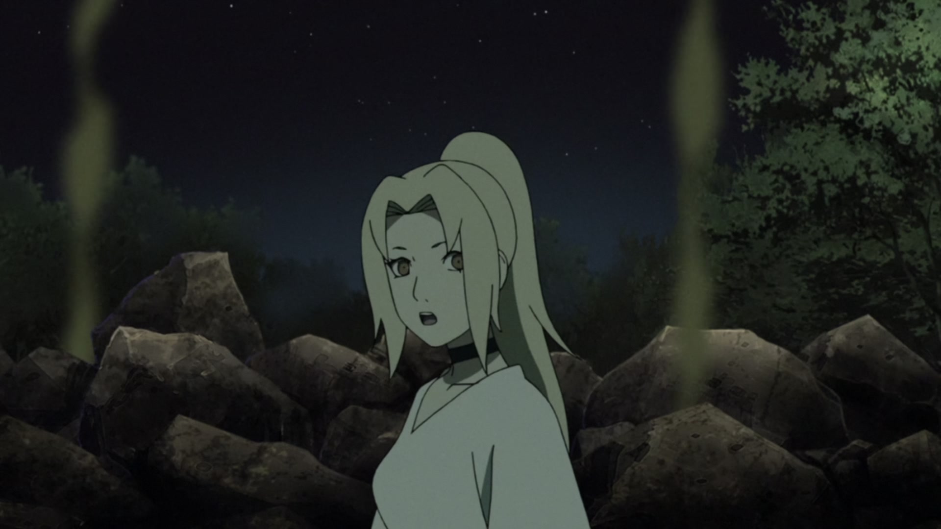 Naruto: Shippuden Ep 483: Jiraiya and Kakashi @ 00:06:18