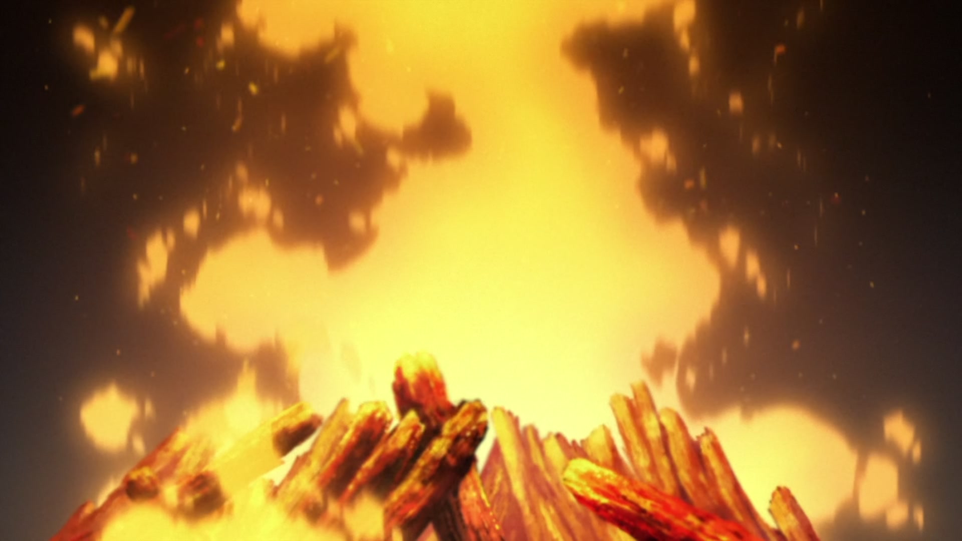 Naruto: Shippuden Ep 483: Jiraiya and Kakashi @ 00:06:55