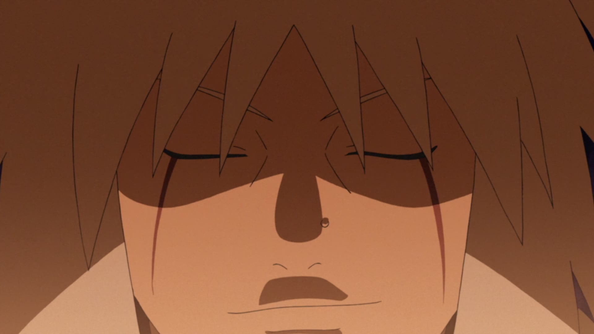 Naruto: Shippuden Ep 483: Jiraiya and Kakashi @ 00:07:19