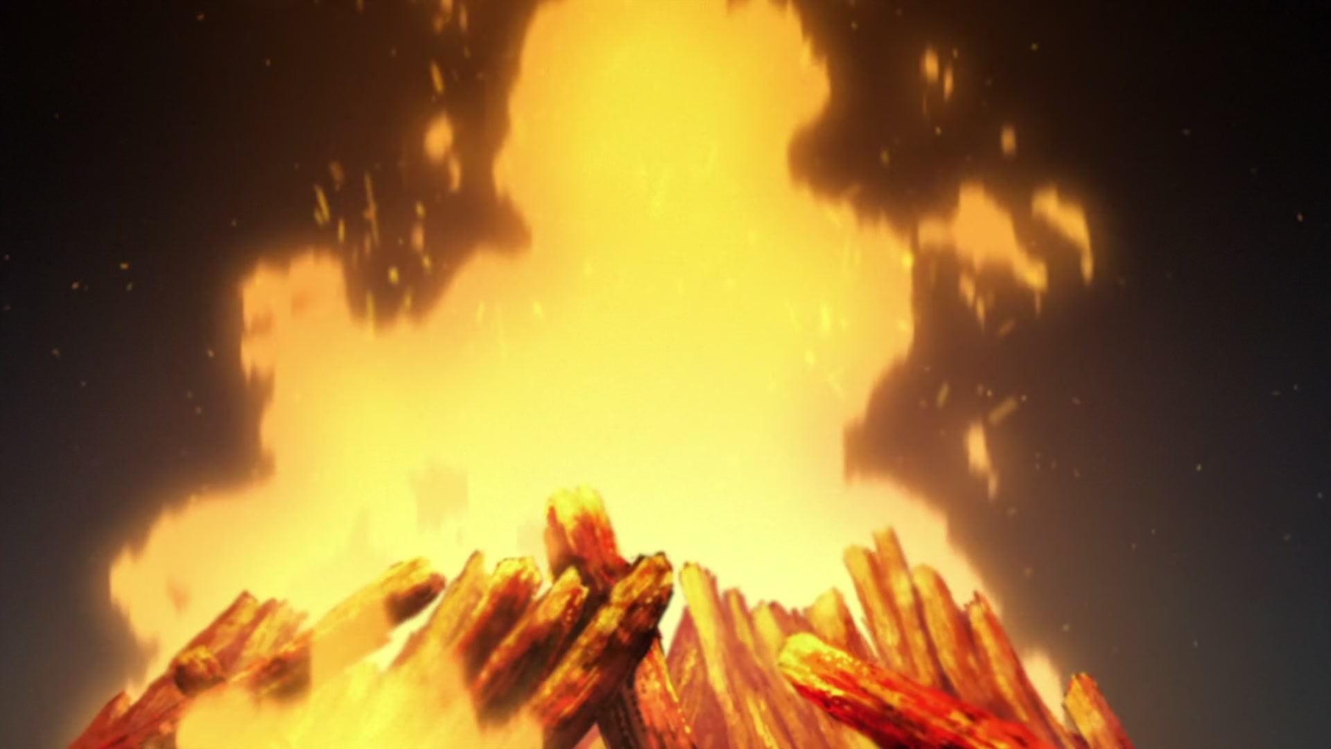 Naruto: Shippuden Ep 483: Jiraiya and Kakashi @ 00:07:24