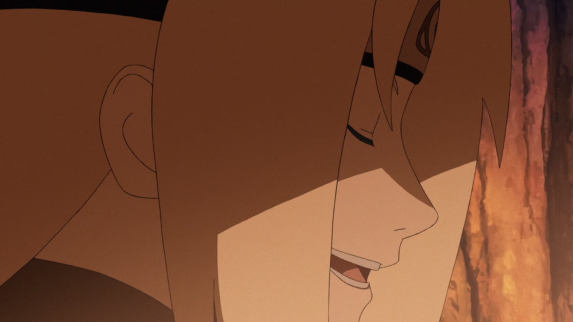 Naruto: Shippuden Ep 483: Jiraiya and Kakashi @ 00:07:43