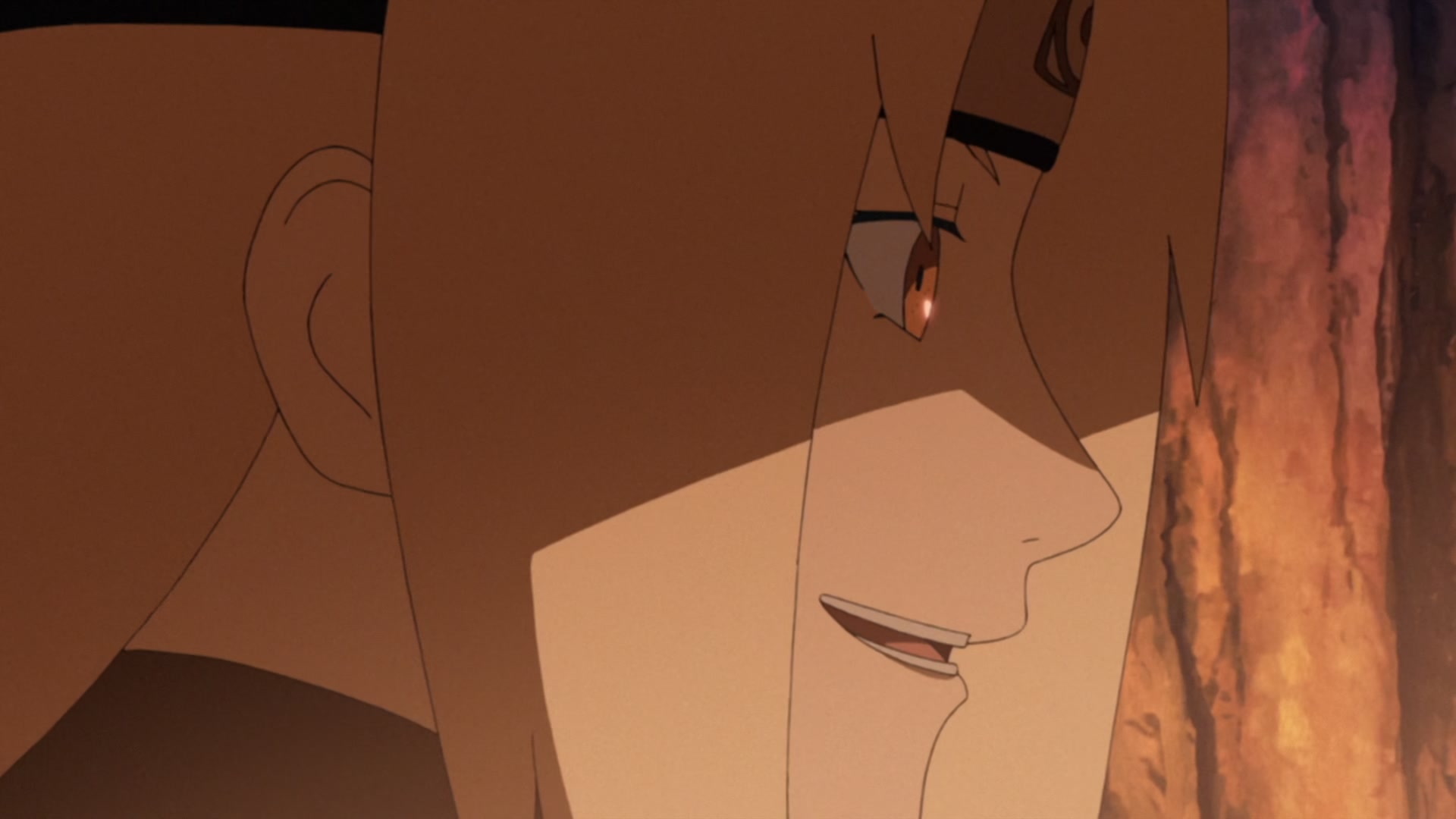 Naruto: Shippuden Ep 483: Jiraiya and Kakashi @ 00:07:52