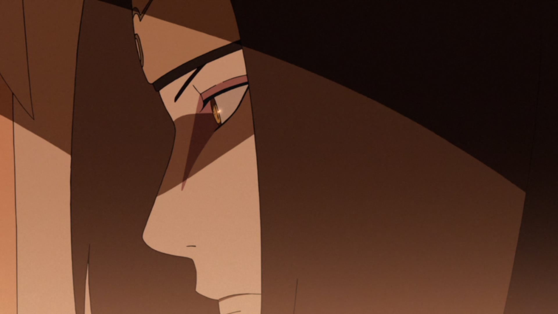 Naruto: Shippuden Ep 483: Jiraiya and Kakashi @ 00:08:44