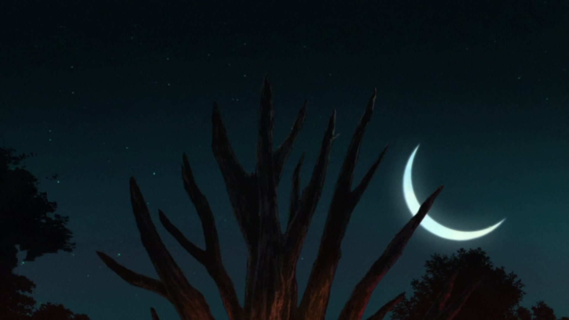 Naruto: Shippuden Ep 483: Jiraiya and Kakashi @ 00:10:09