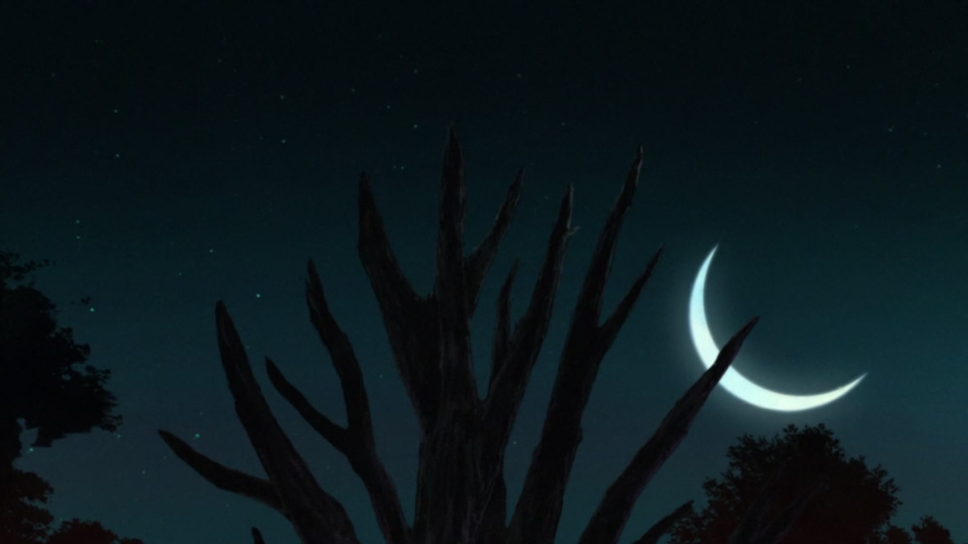 Naruto: Shippuden Ep 483: Jiraiya and Kakashi @ 00:10:14