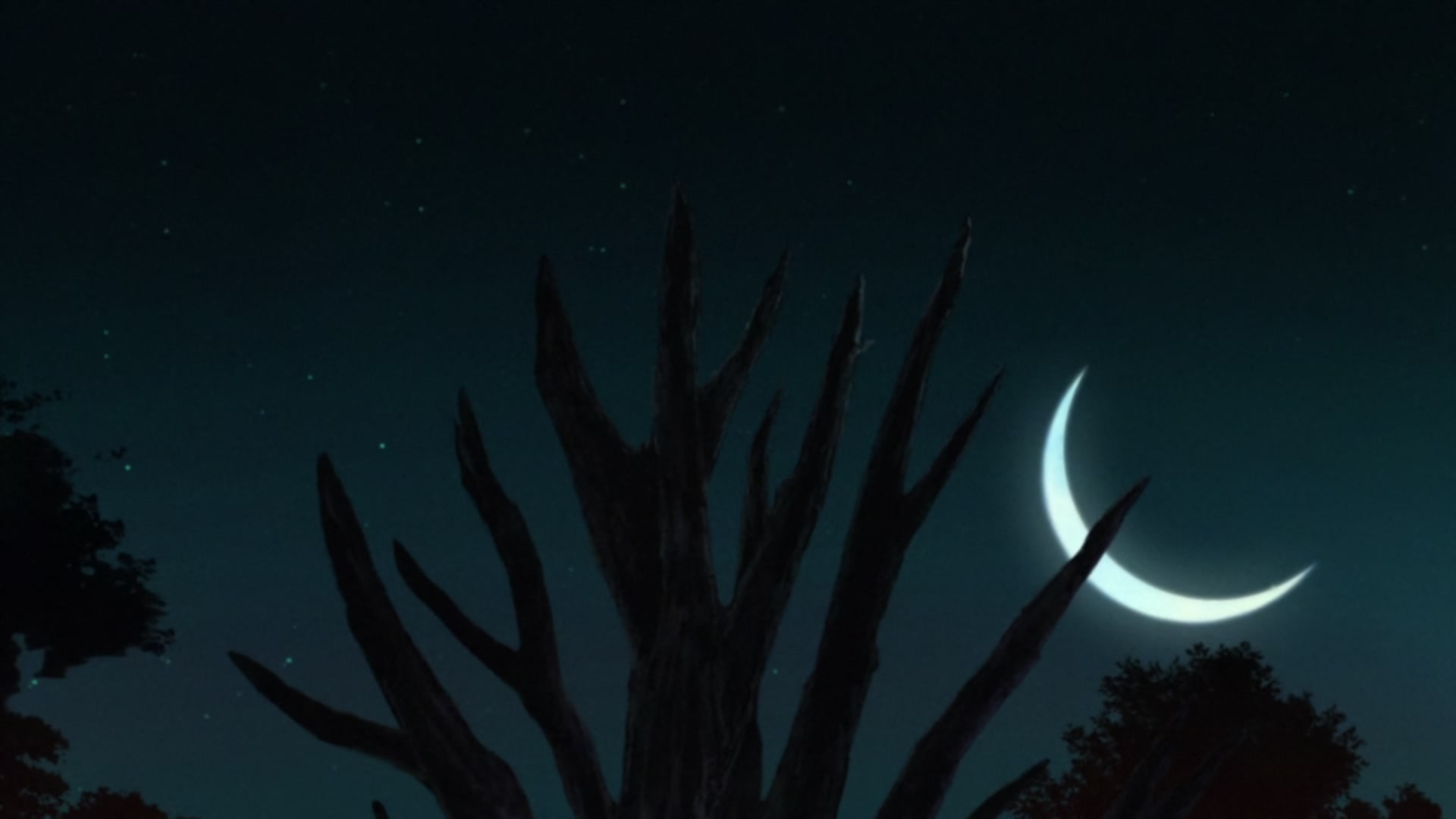 Naruto: Shippuden Ep 483: Jiraiya and Kakashi @ 00:10:19