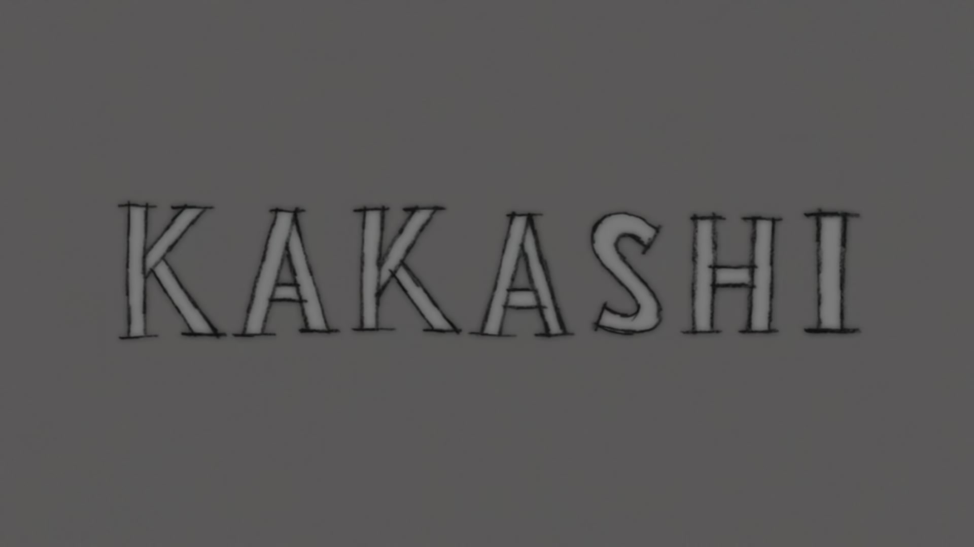 Naruto: Shippuden Ep 483: Jiraiya and Kakashi @ 00:10:33