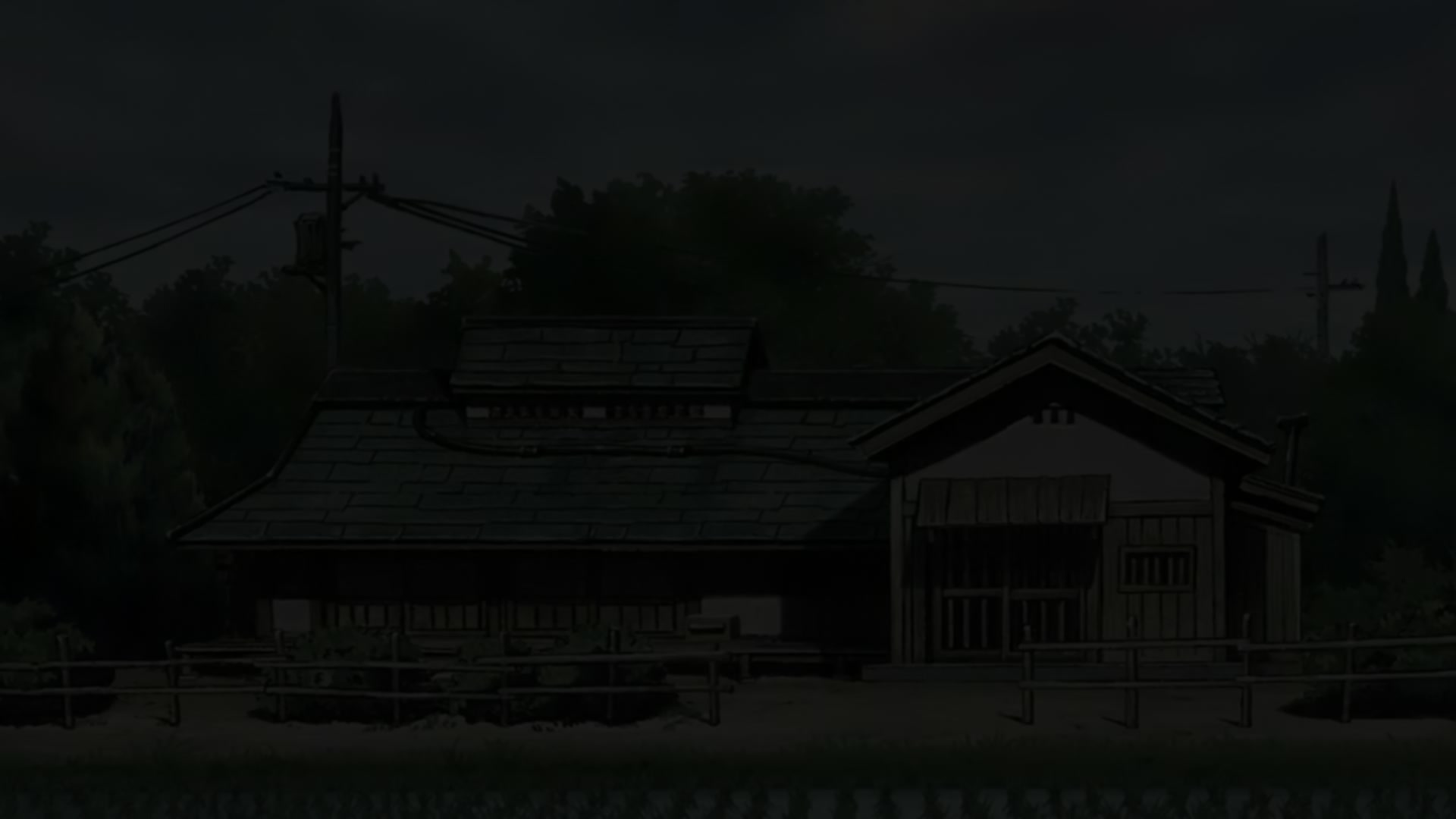 Naruto: Shippuden Ep 483: Jiraiya and Kakashi @ 00:10:38