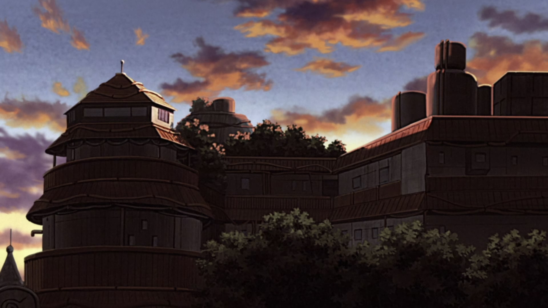 Naruto: Shippuden Ep 483: Jiraiya and Kakashi @ 00:13:18