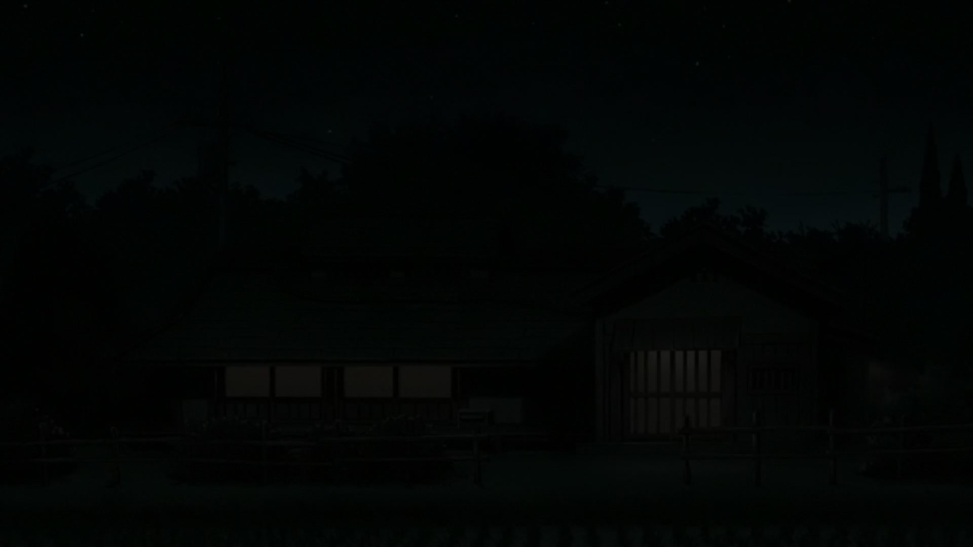 Naruto: Shippuden Ep 483: Jiraiya and Kakashi @ 00:15:54