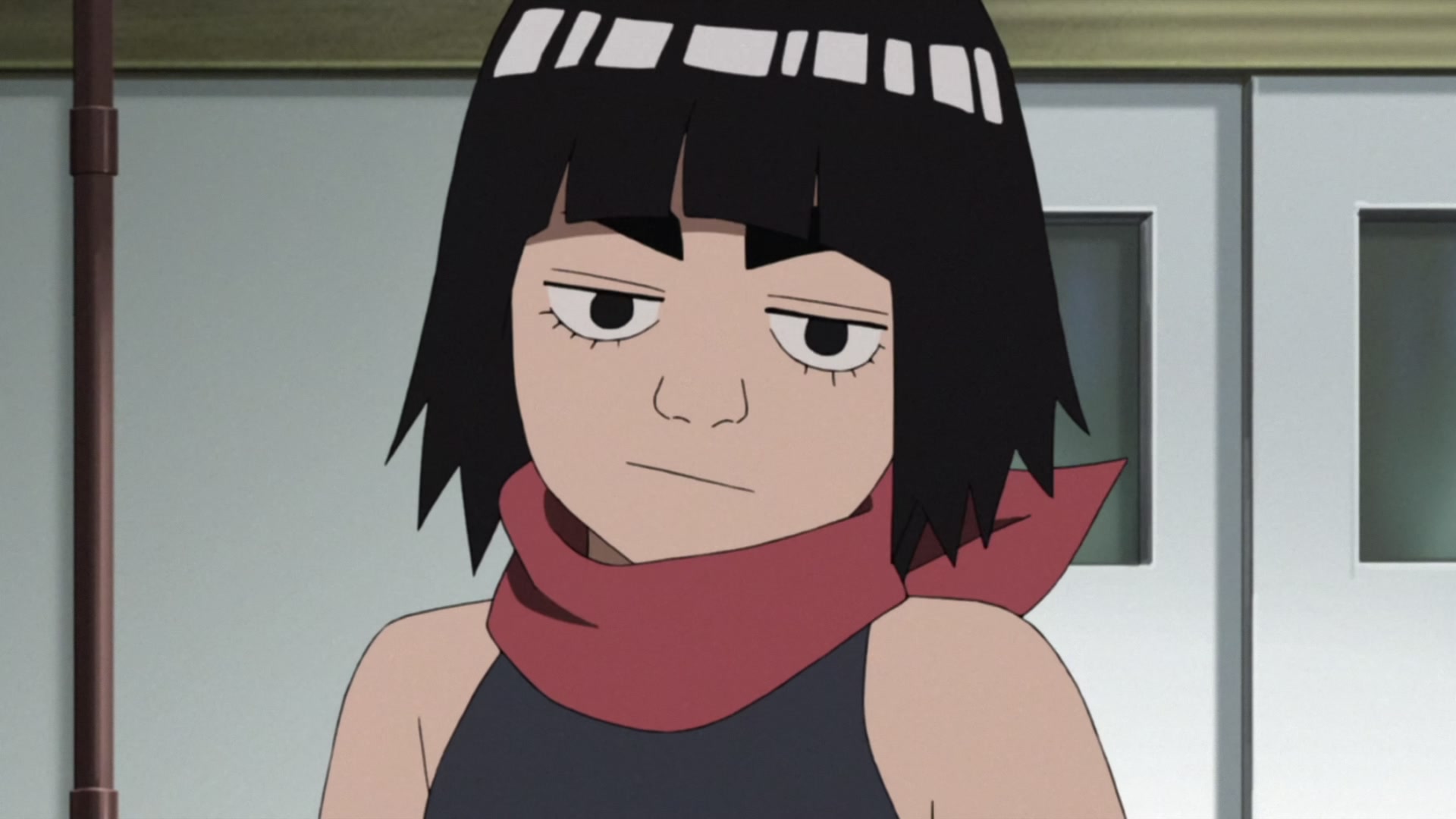Naruto: Shippuden Ep 483: Jiraiya and Kakashi @ 00:16:56