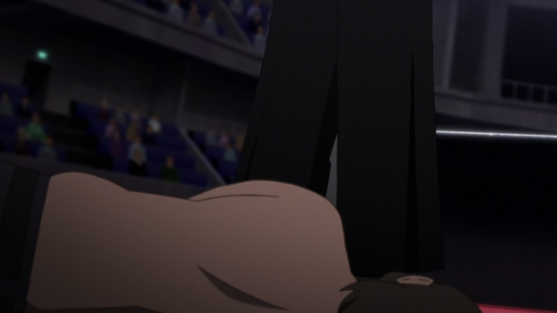Naruto: Shippuden Ep 486: Fushin @ 00:02:07
