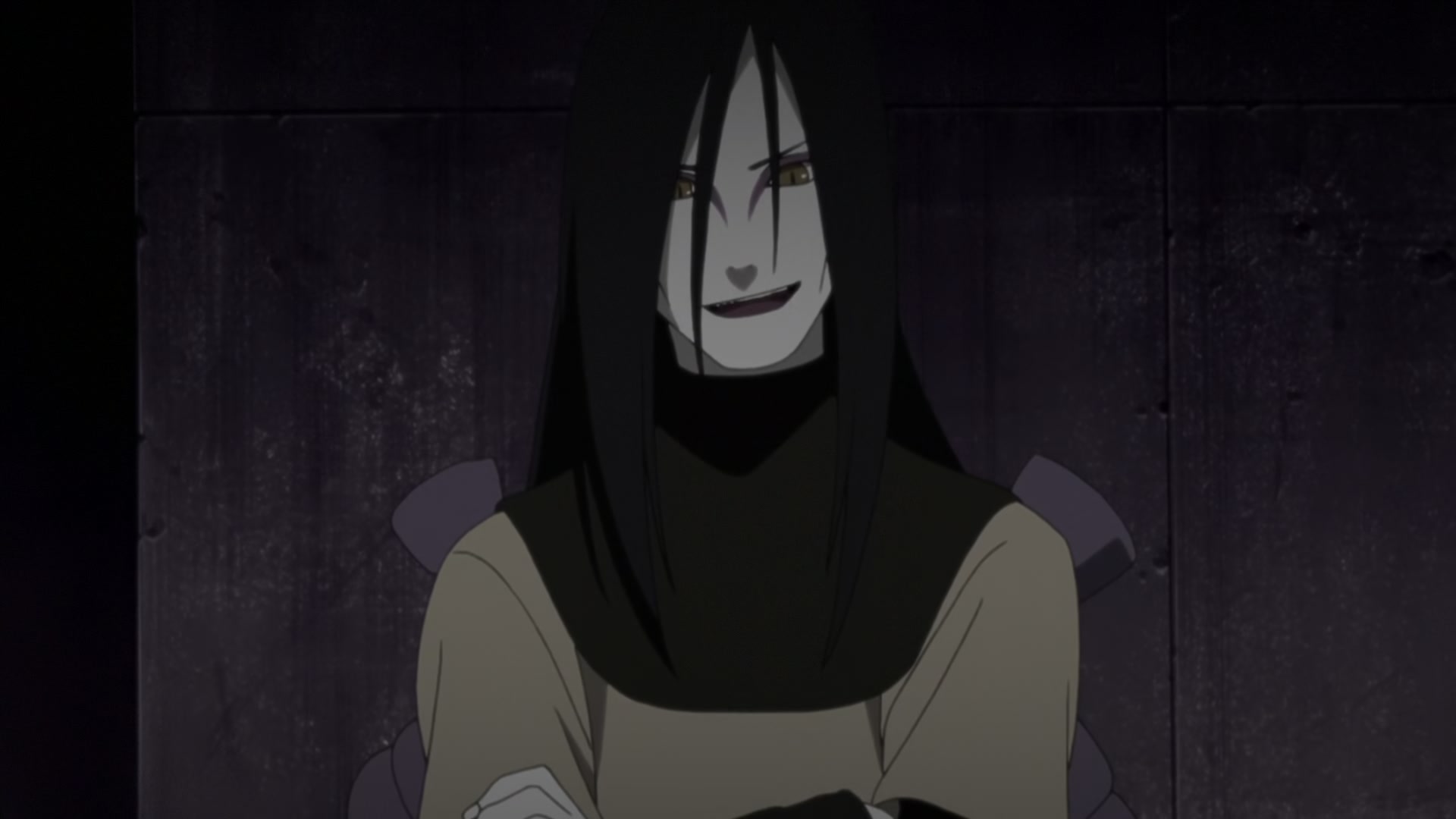 Naruto: Shippuden Ep 486: Fushin @ 00:02:12