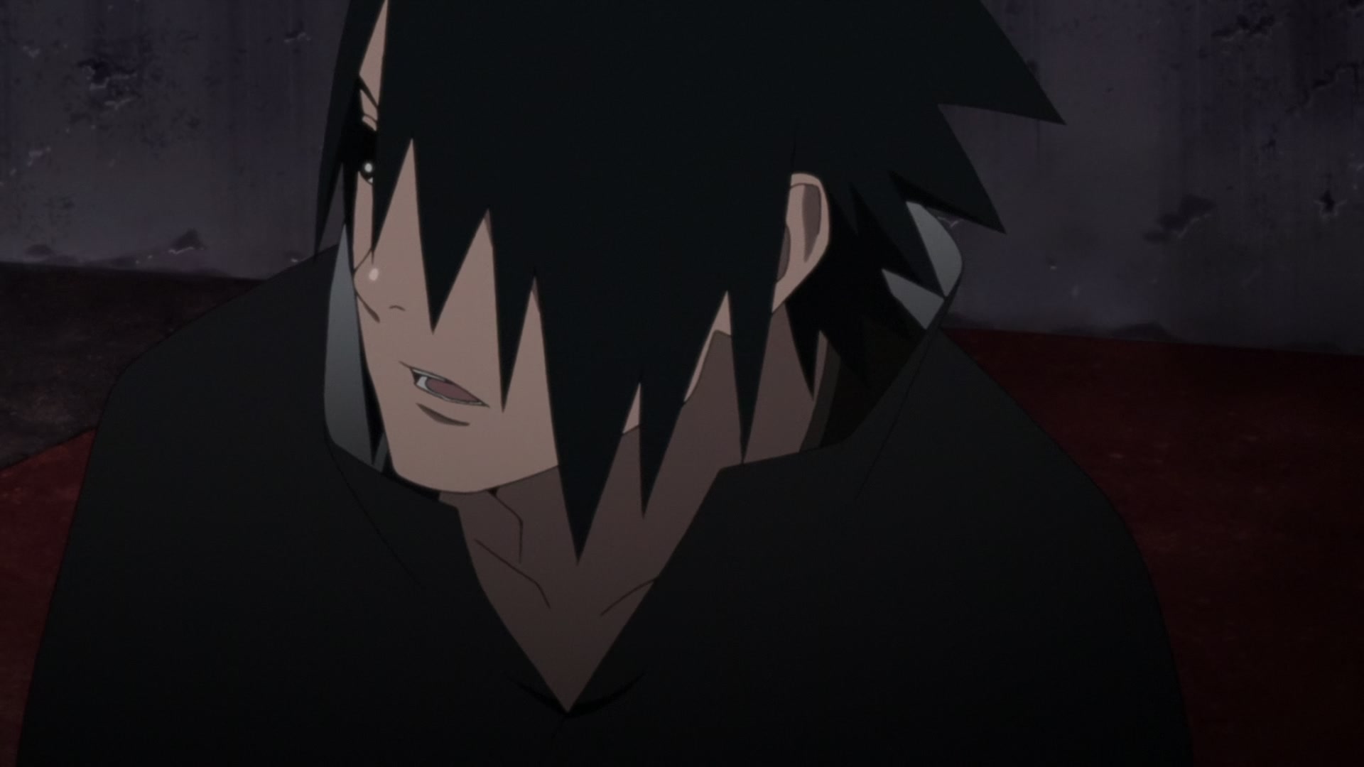 Naruto: Shippuden Ep 486: Fushin @ 00:02:36