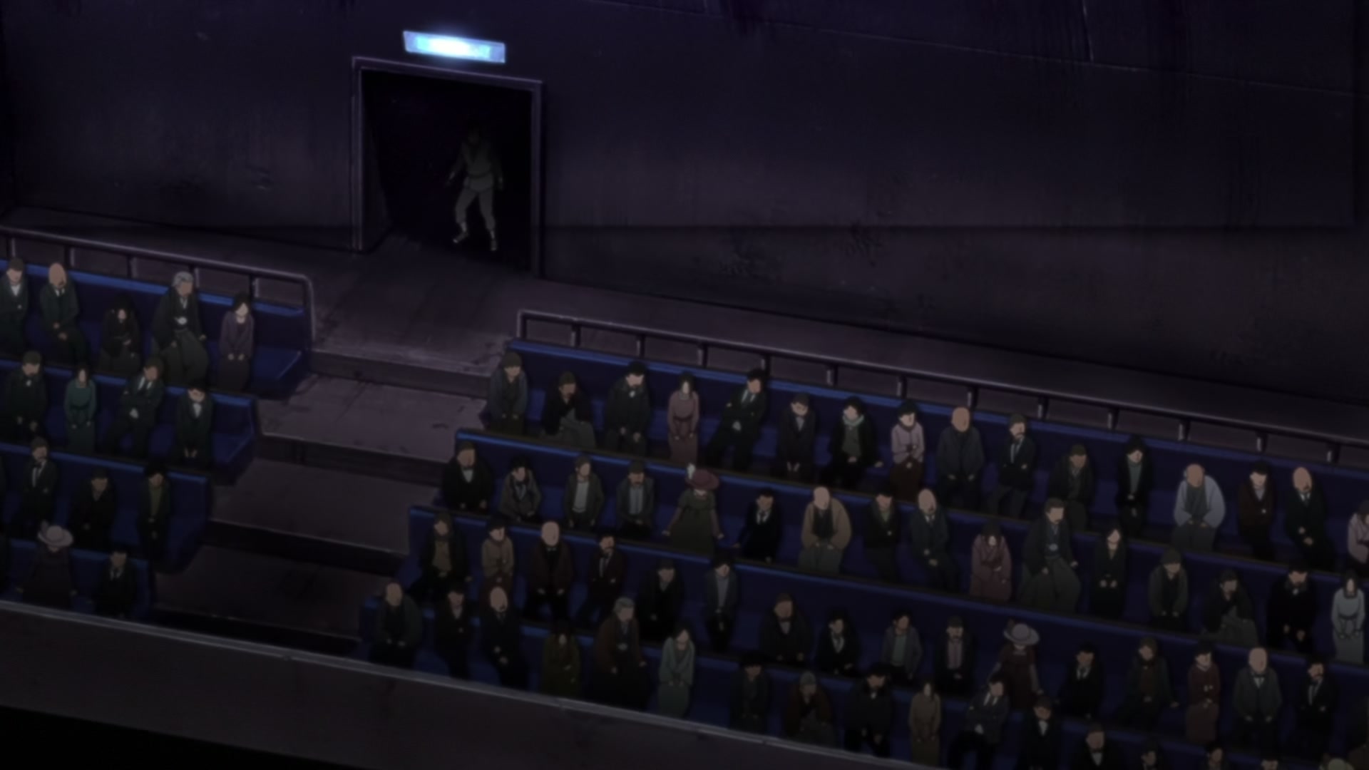 Naruto: Shippuden Ep 486: Fushin @ 00:03:13
