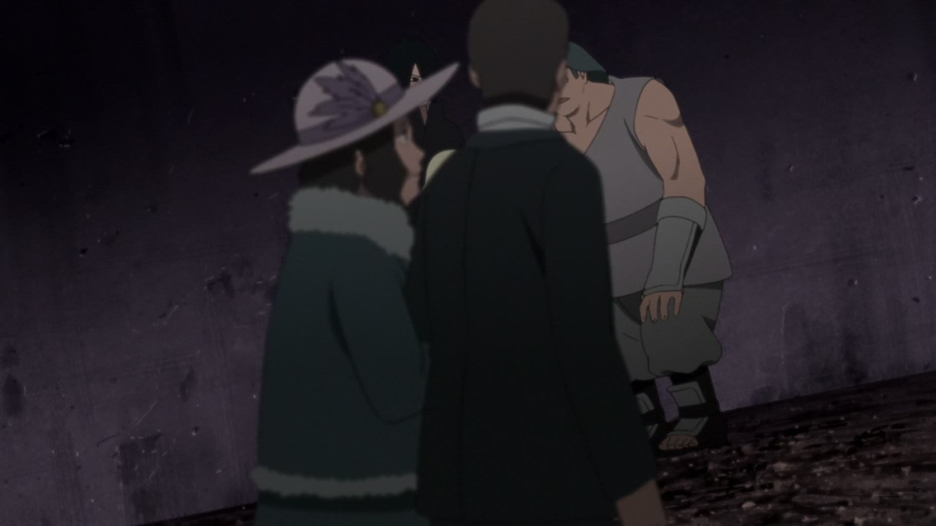 Naruto: Shippuden Ep 486: Fushin @ 00:03:56