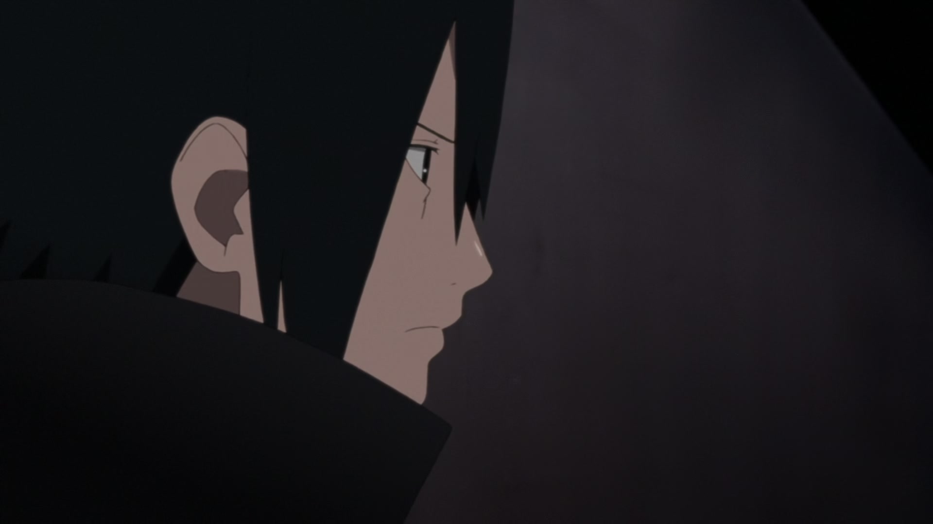 Naruto: Shippuden Ep 486: Fushin @ 00:04:53