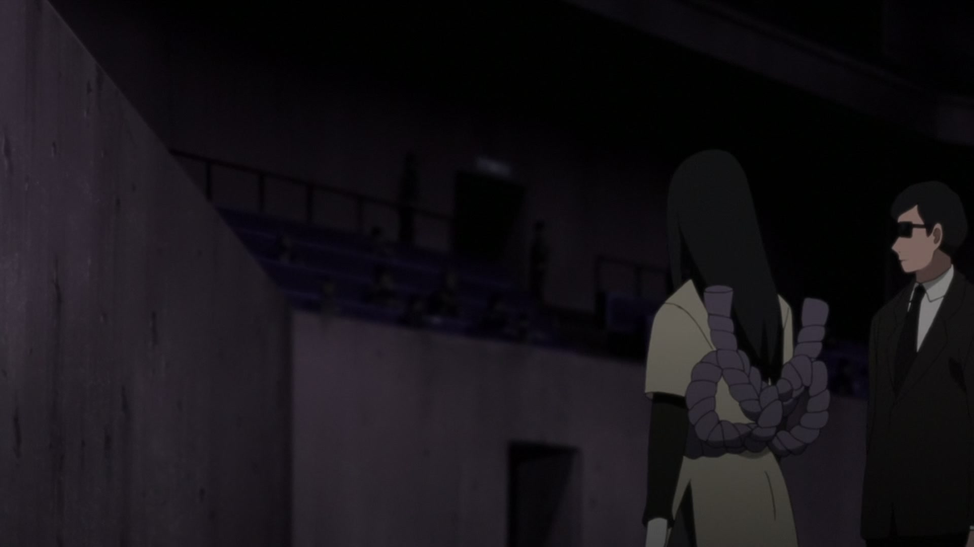 Naruto: Shippuden Ep 486: Fushin @ 00:05:26