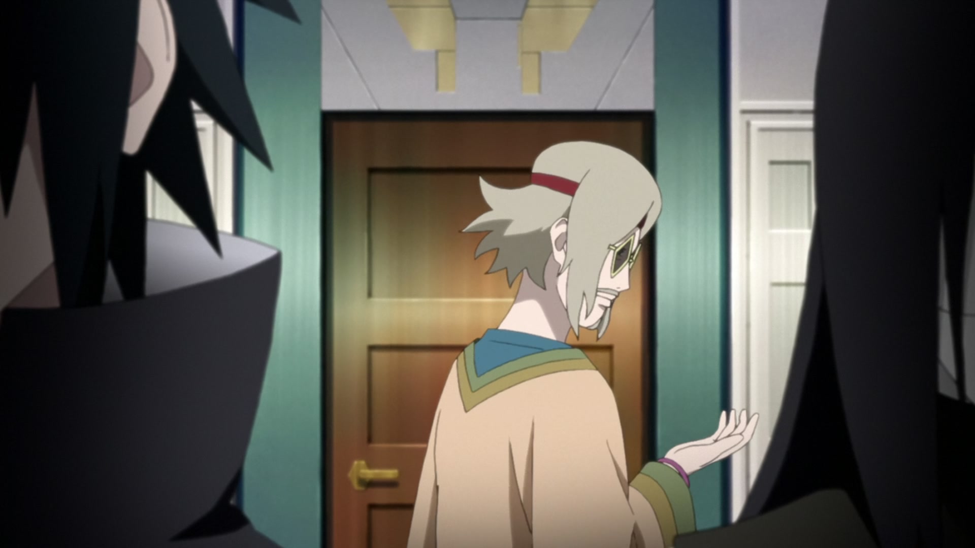 Naruto: Shippuden Ep 486: Fushin @ 00:06:08