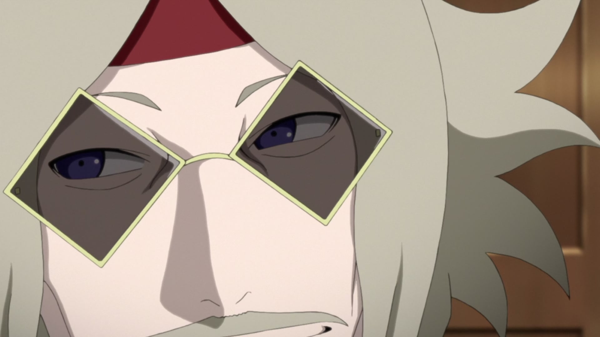 Naruto: Shippuden Ep 486: Fushin @ 00:06:22