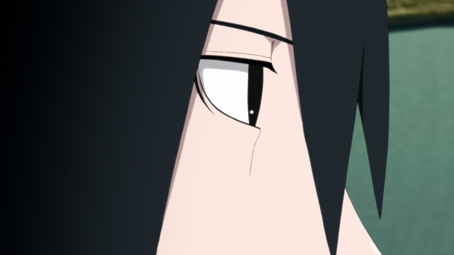 Naruto: Shippuden Ep 486: Fushin @ 00:08:02