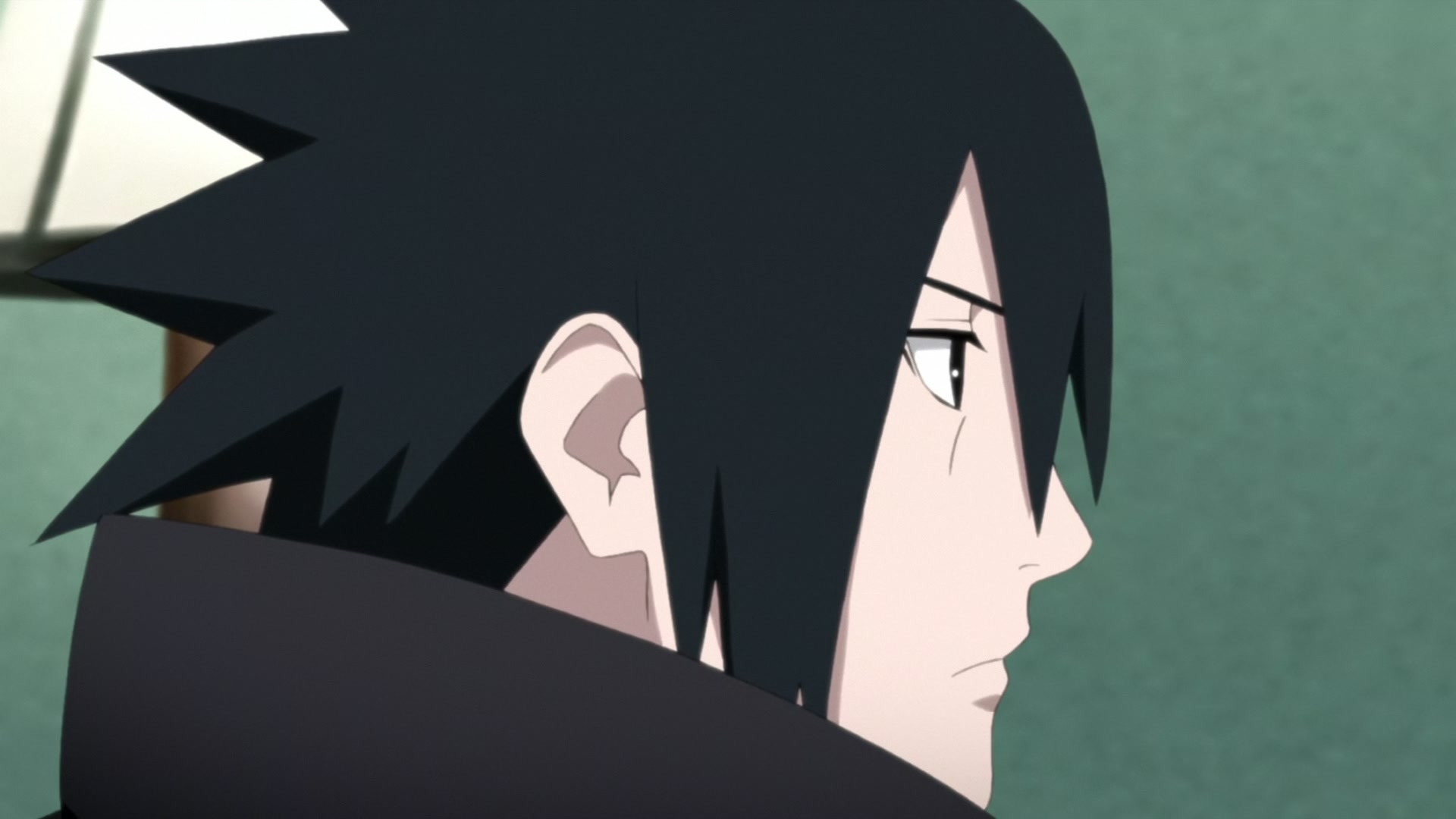 Naruto: Shippuden Ep 486: Fushin @ 00:08:25