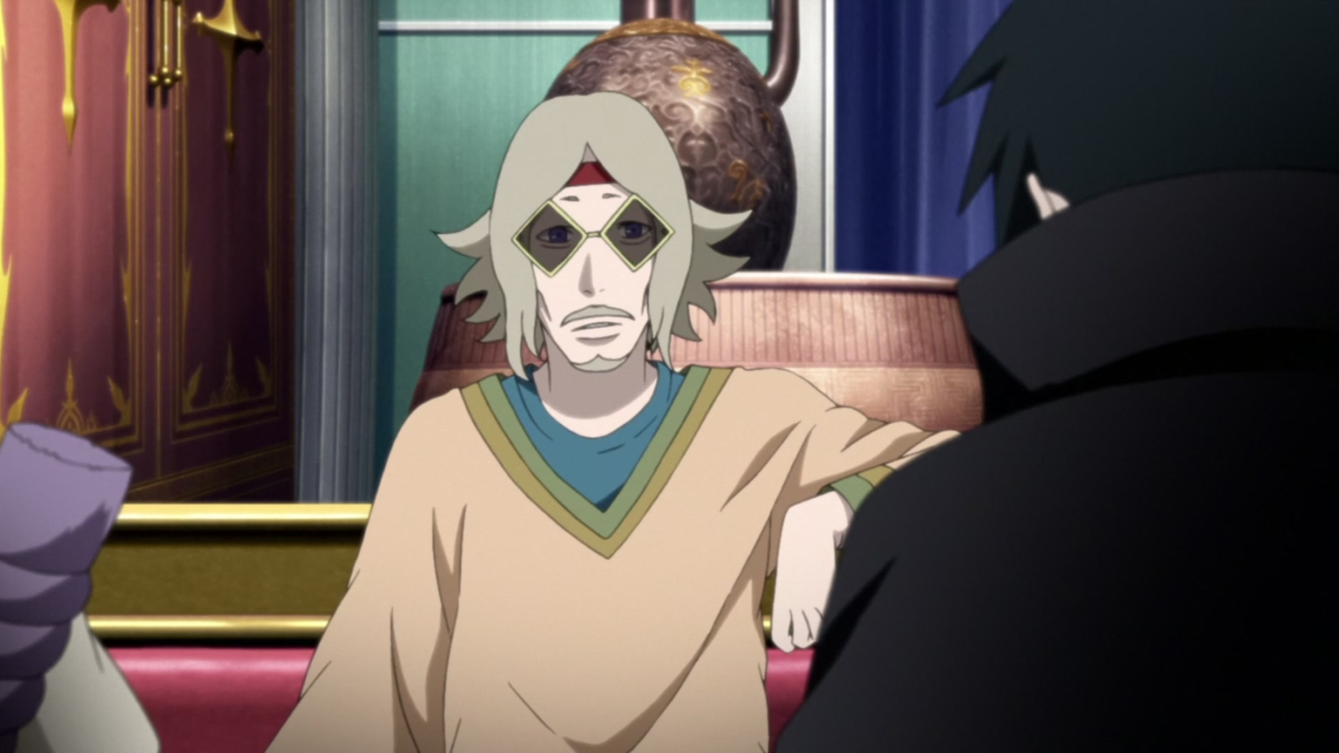 Naruto: Shippuden Ep 486: Fushin @ 00:08:54