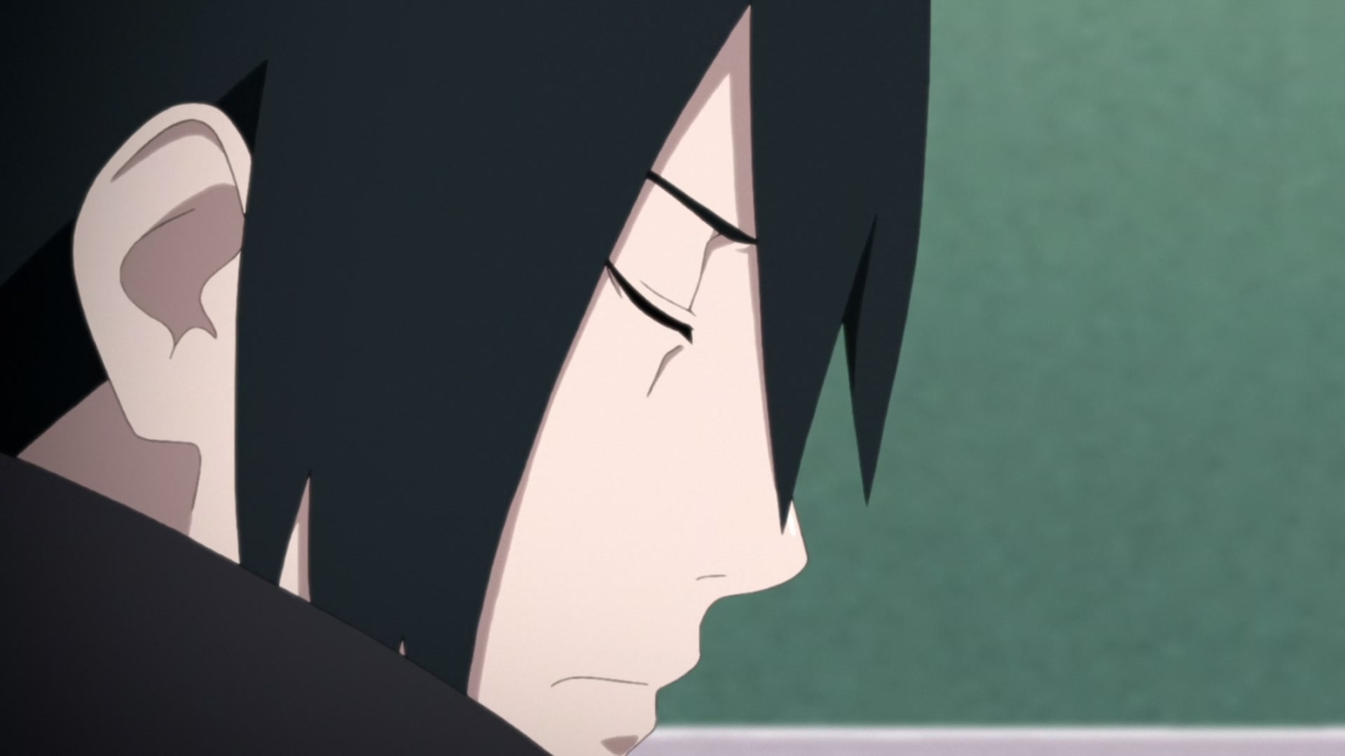 Naruto: Shippuden Ep 486: Fushin @ 00:09:03