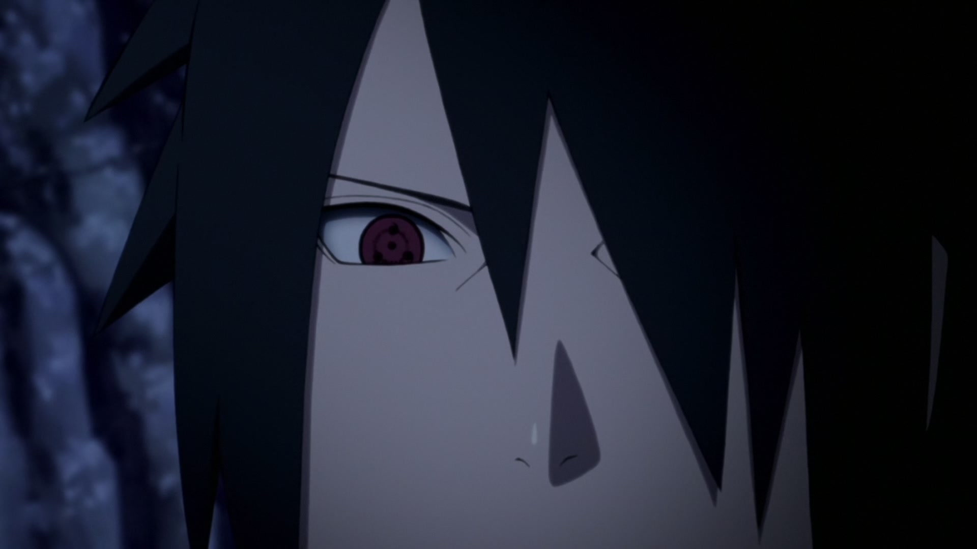 Naruto: Shippuden Ep 486: Fushin @ 00:17:33
