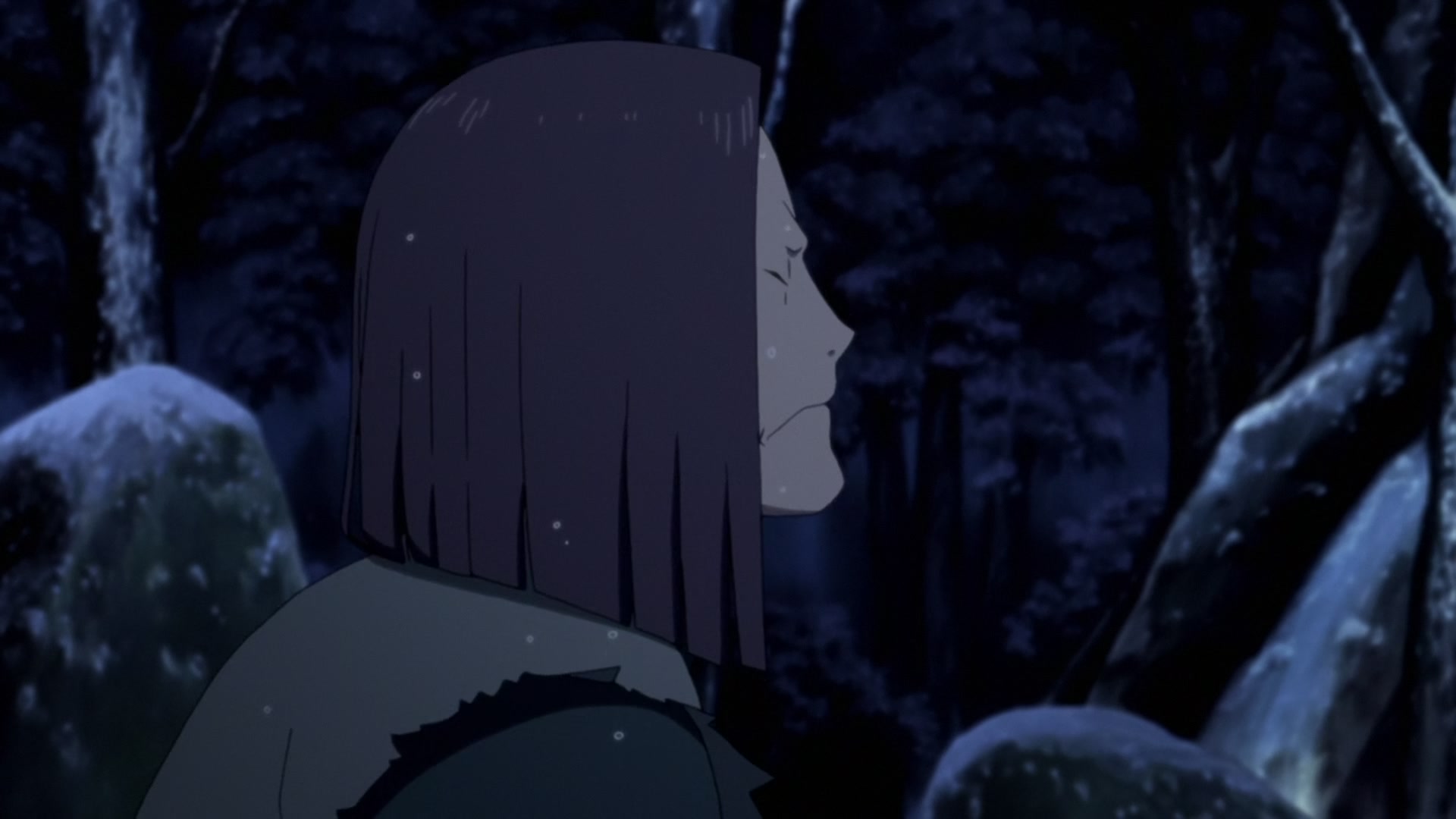 Naruto: Shippuden Ep 486: Fushin @ 00:17:38