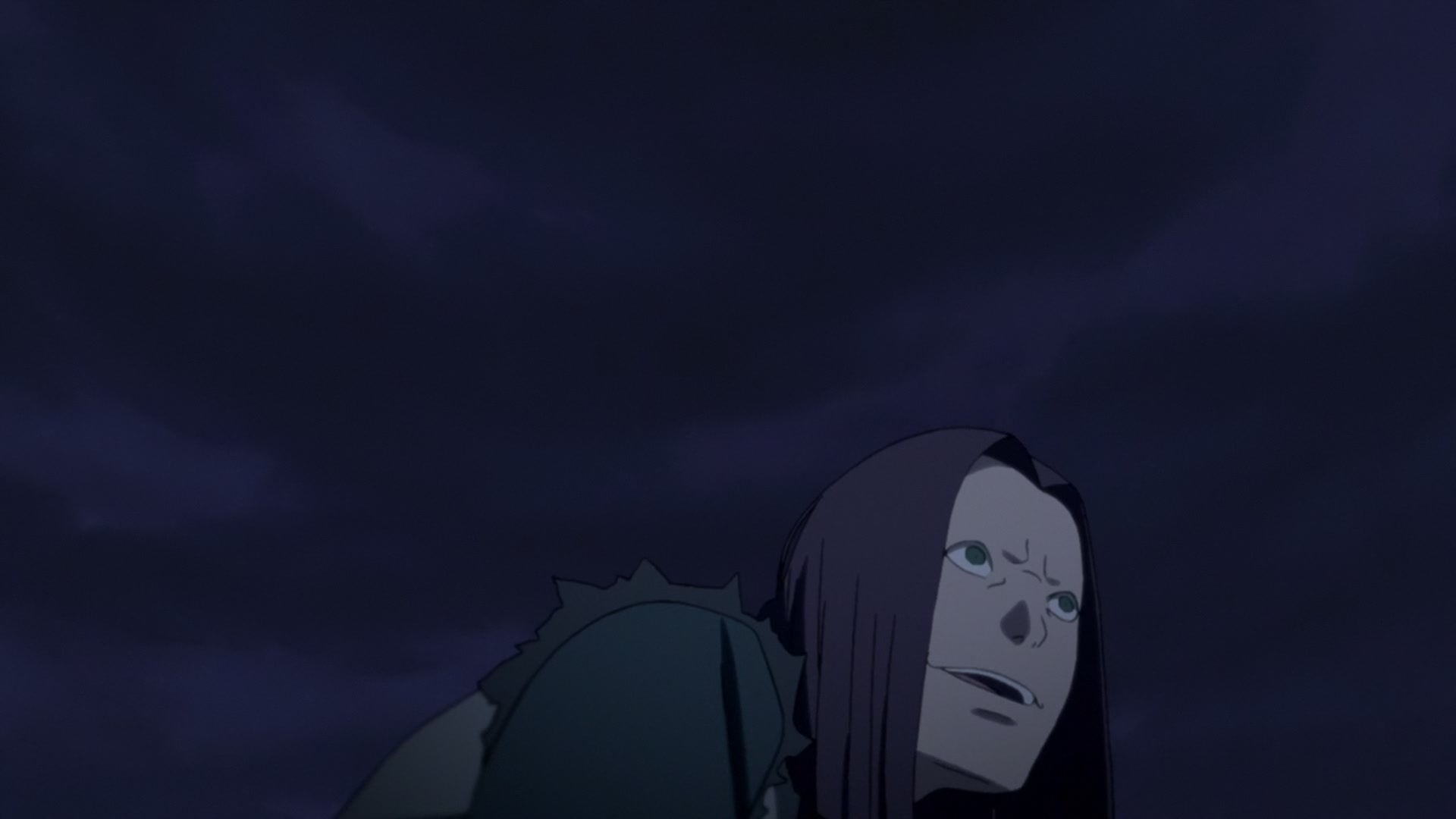 Naruto: Shippuden Ep 486: Fushin @ 00:17:47