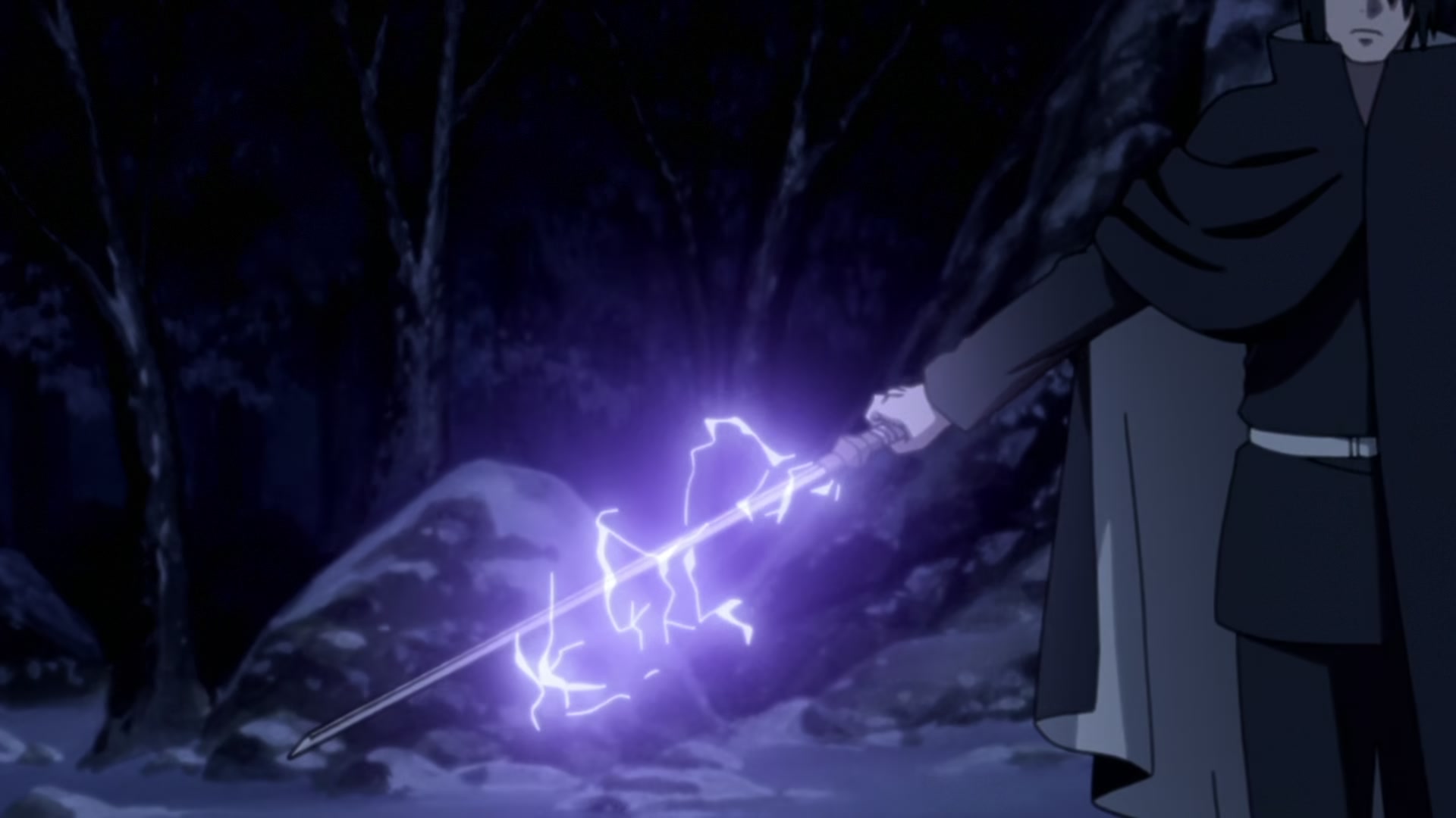 Naruto: Shippuden Ep 486: Fushin @ 00:17:52