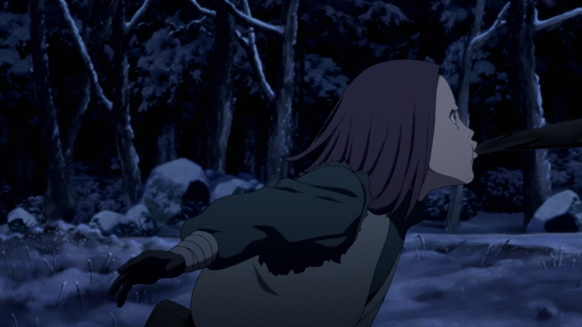 Naruto: Shippuden Ep 486: Fushin @ 00:18:02