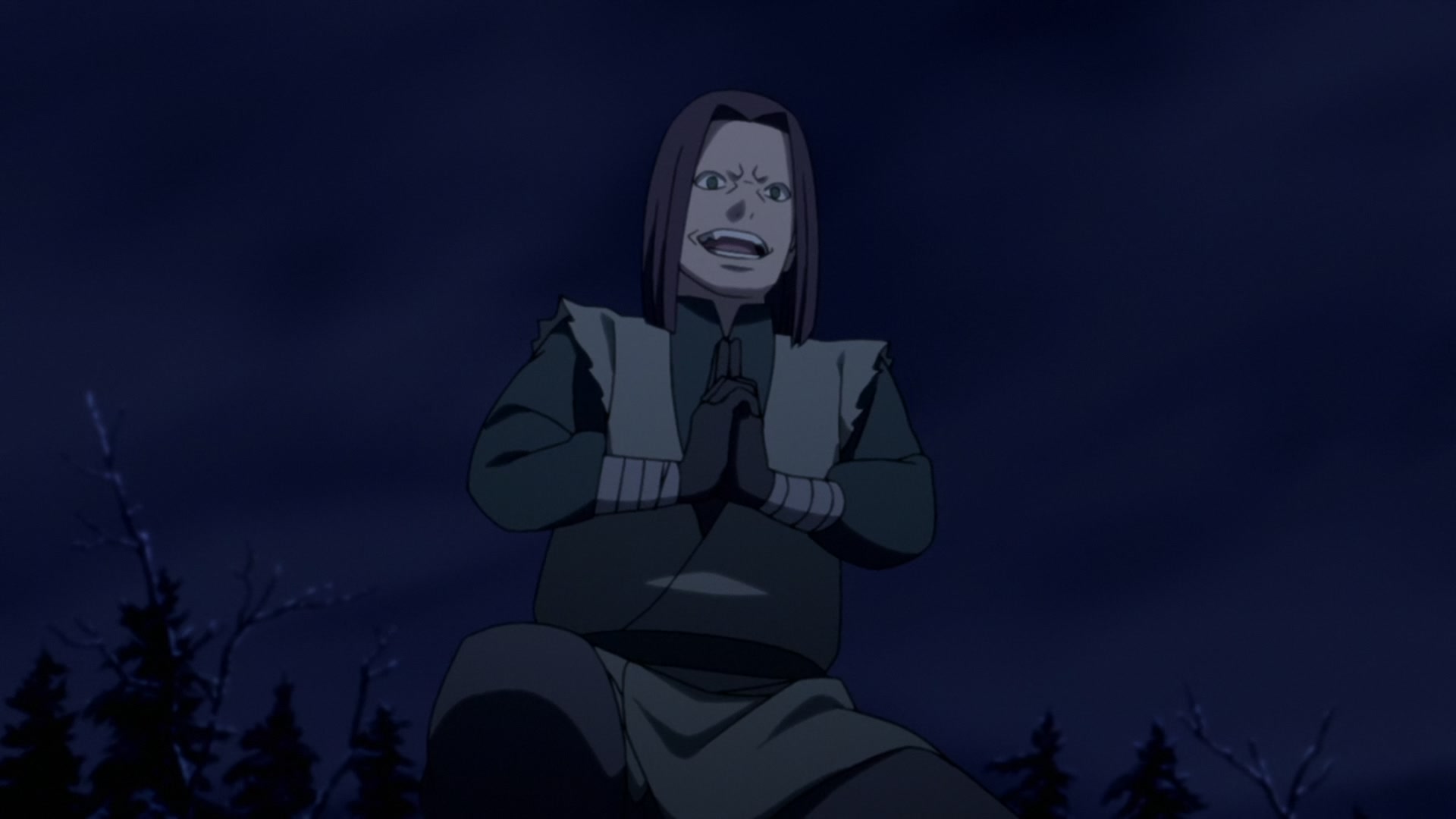 Naruto: Shippuden Ep 486: Fushin @ 00:18:16