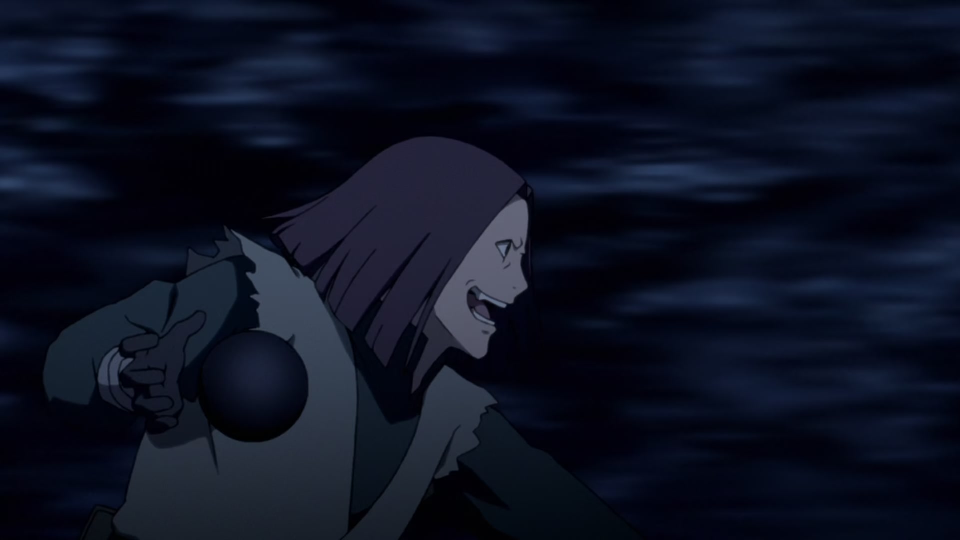 Naruto: Shippuden Ep 486: Fushin @ 00:18:25
