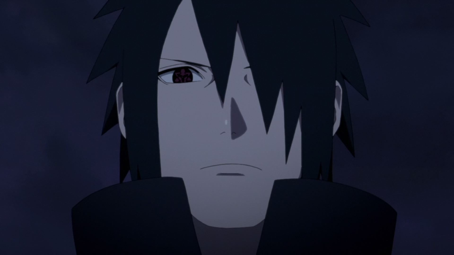 Naruto: Shippuden Ep 486: Fushin @ 00:18:58