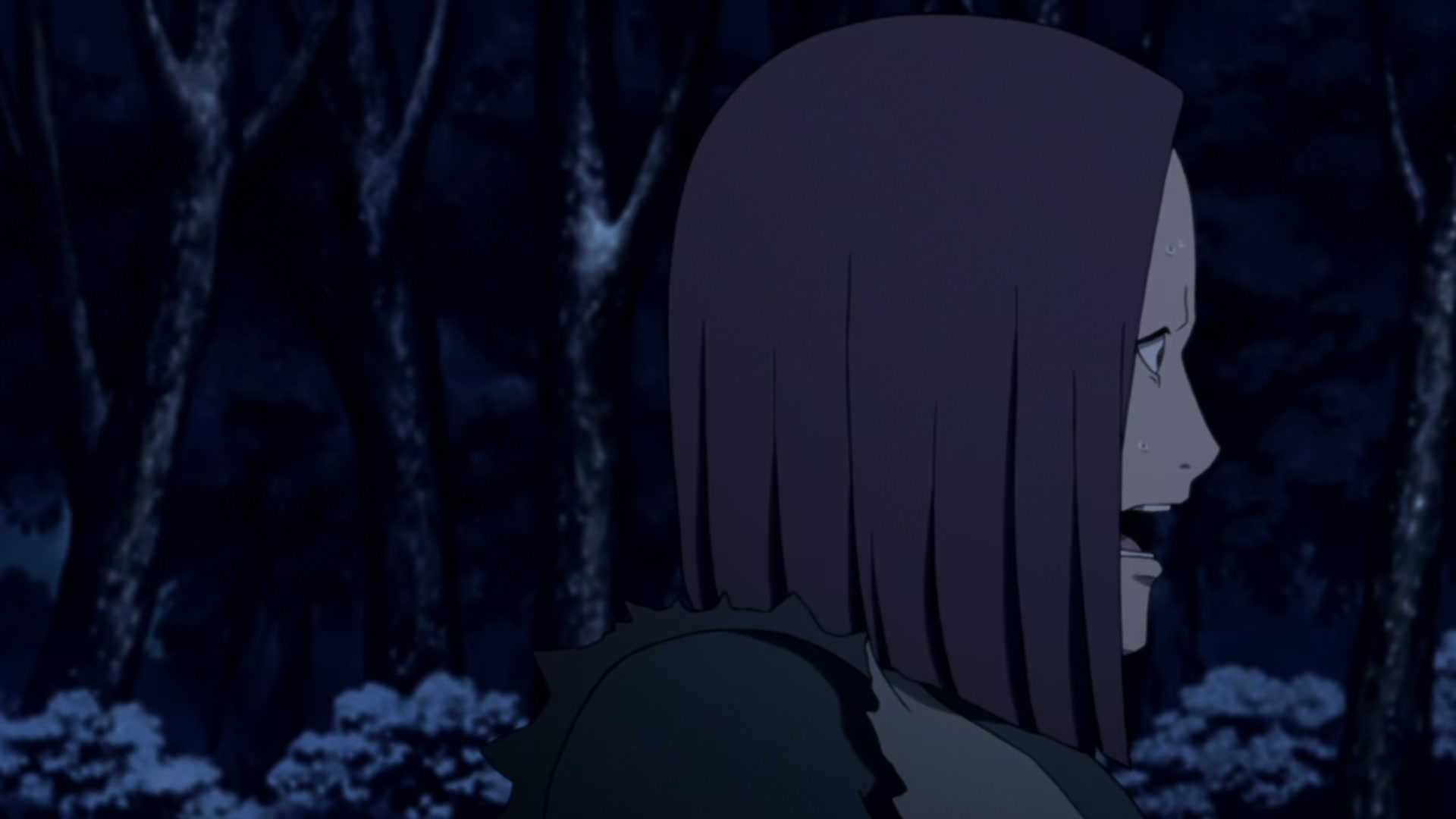 Naruto: Shippuden Ep 486: Fushin @ 00:19:03
