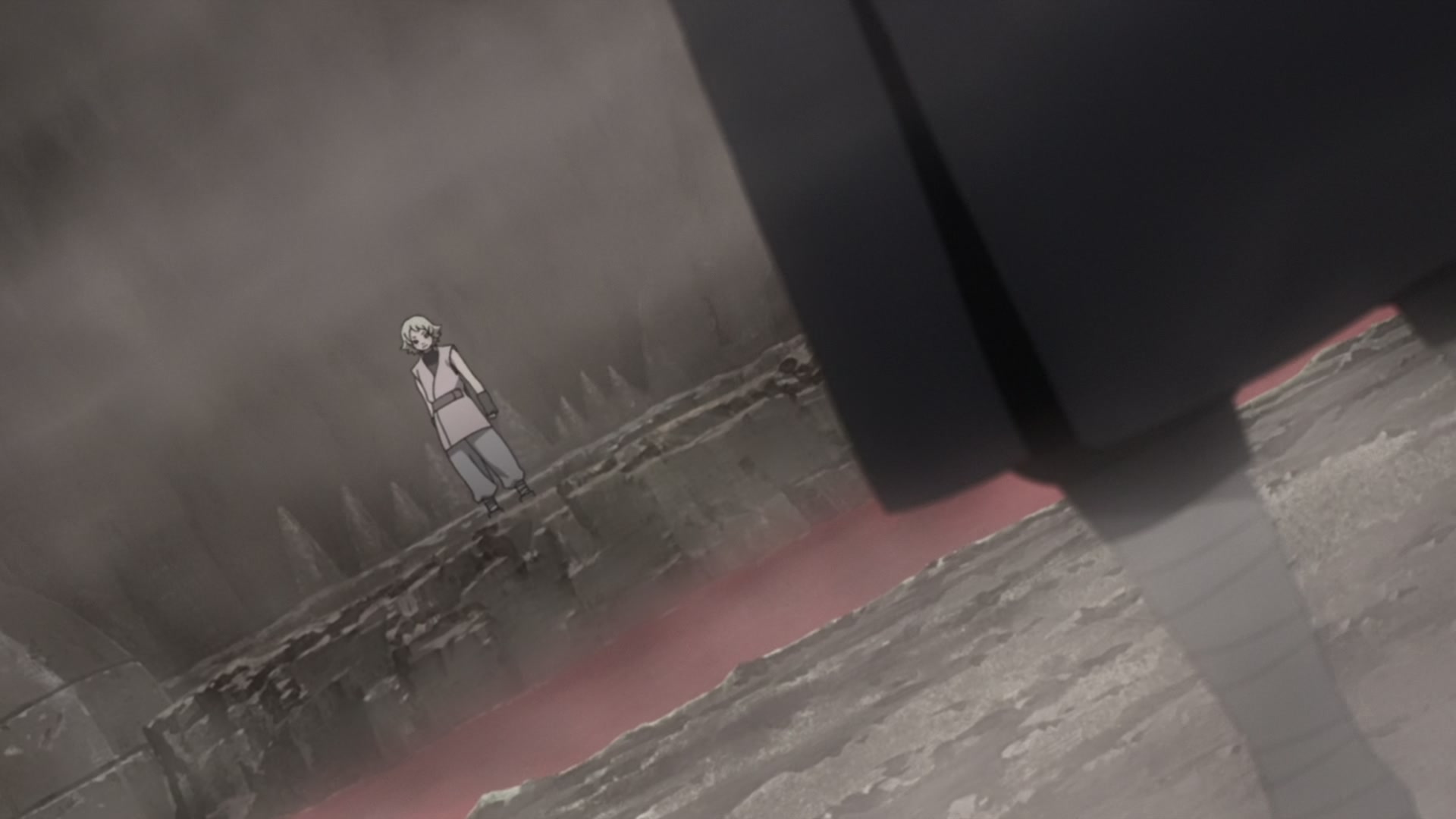 Naruto: Shippuden Ep 488: The Last One @ 00:01:58