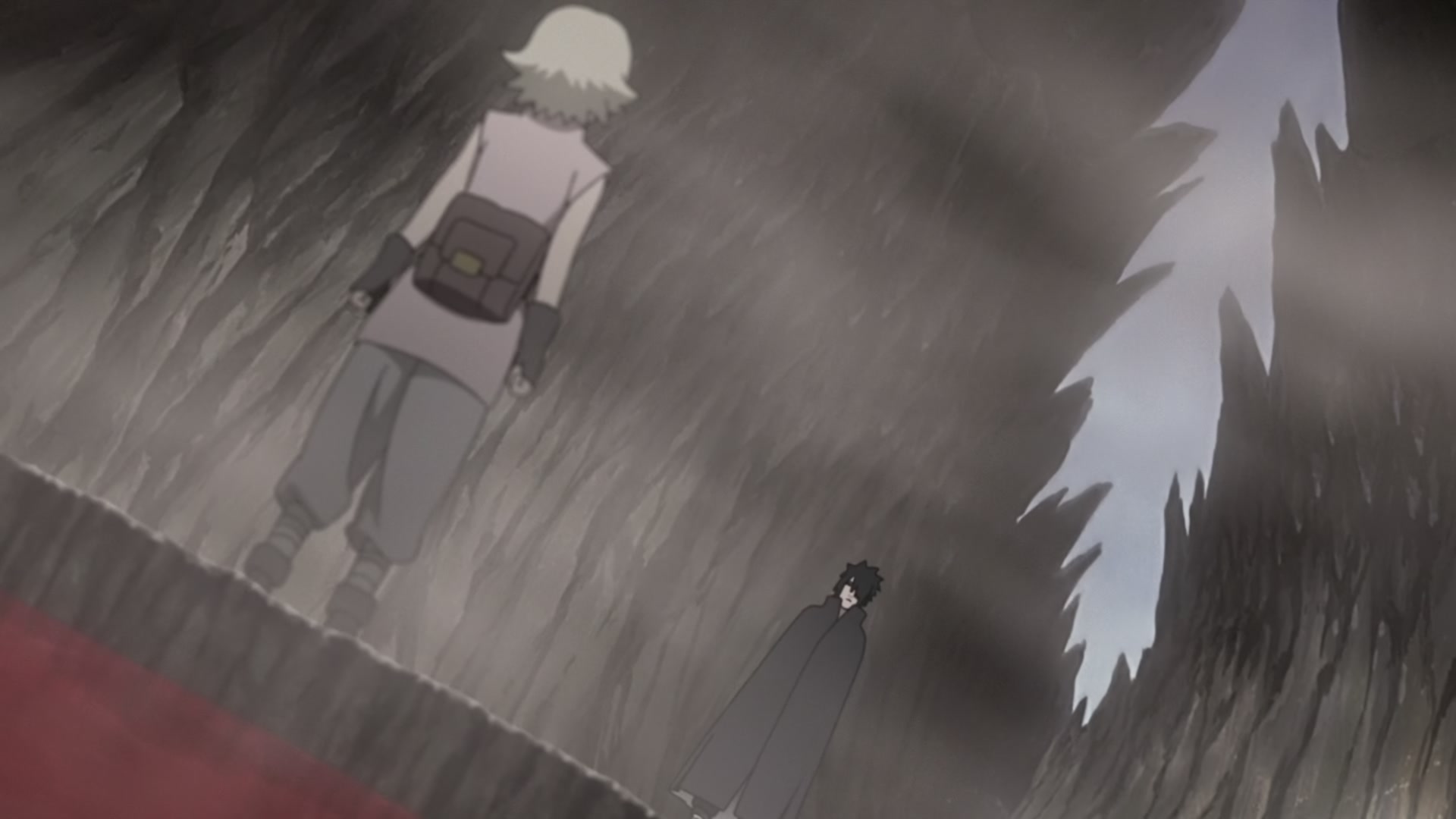 Naruto: Shippuden Ep 488: The Last One @ 00:02:12