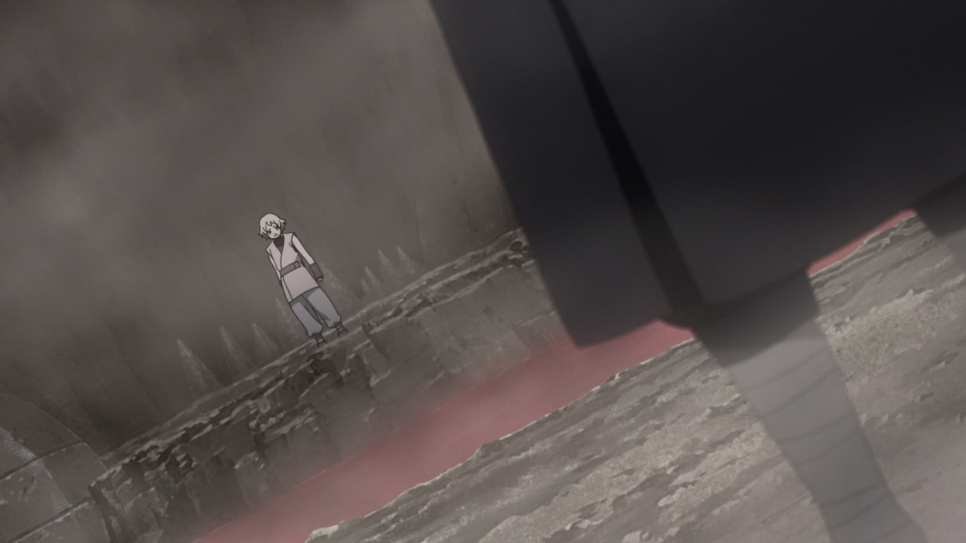 Naruto: Shippuden Ep 488: The Last One @ 00:02:50