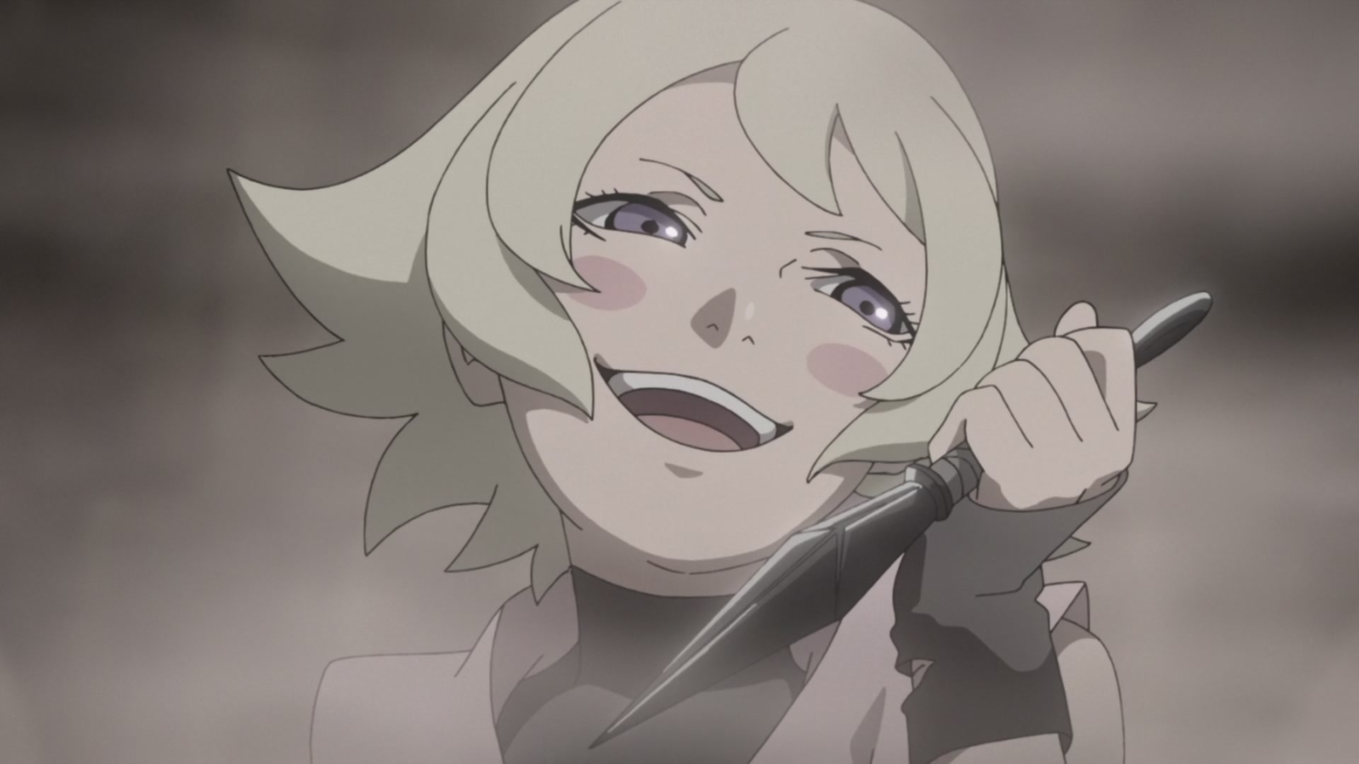 Naruto: Shippuden Ep 488: The Last One @ 00:03:37