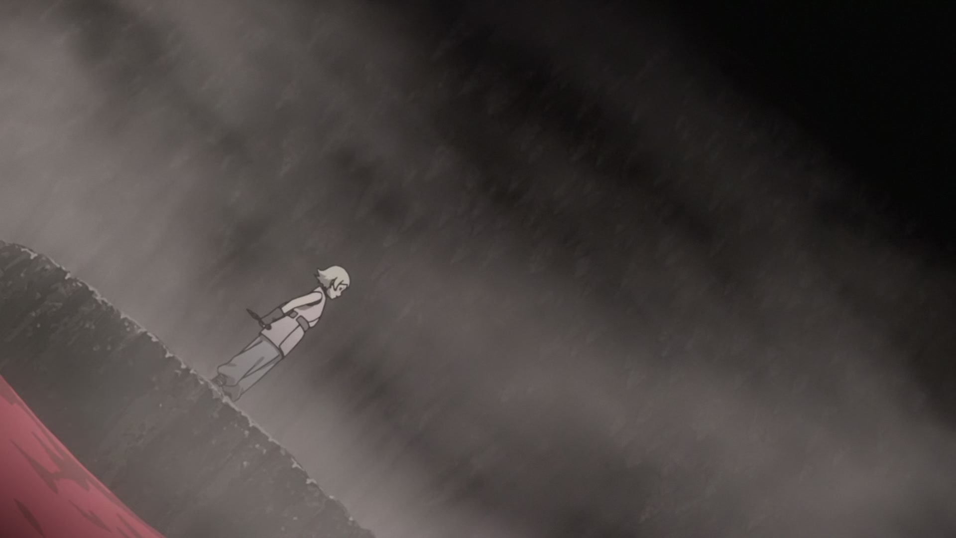 Naruto: Shippuden Ep 488: The Last One @ 00:03:47