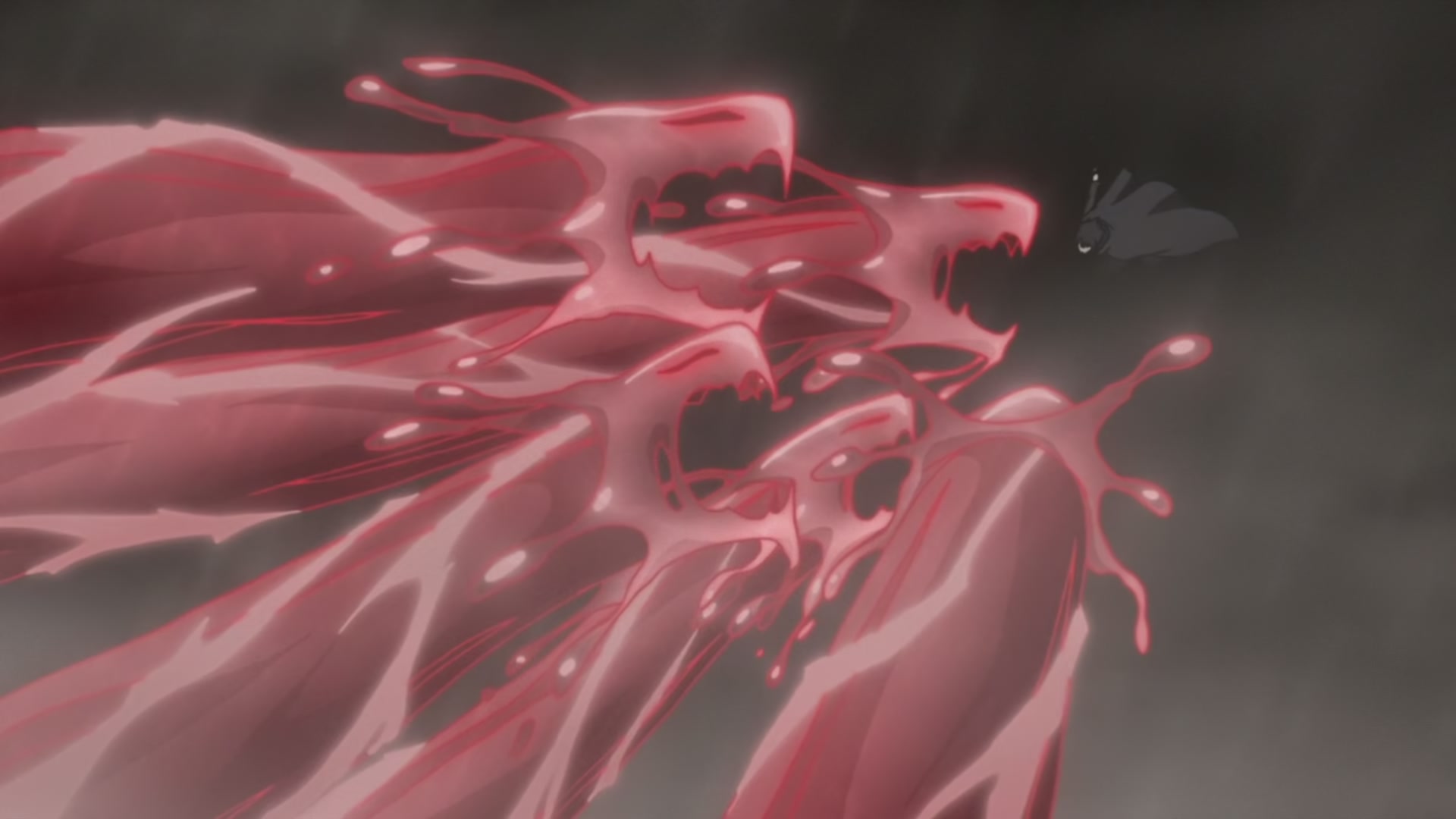 Naruto: Shippuden Ep 488: The Last One @ 00:04:34