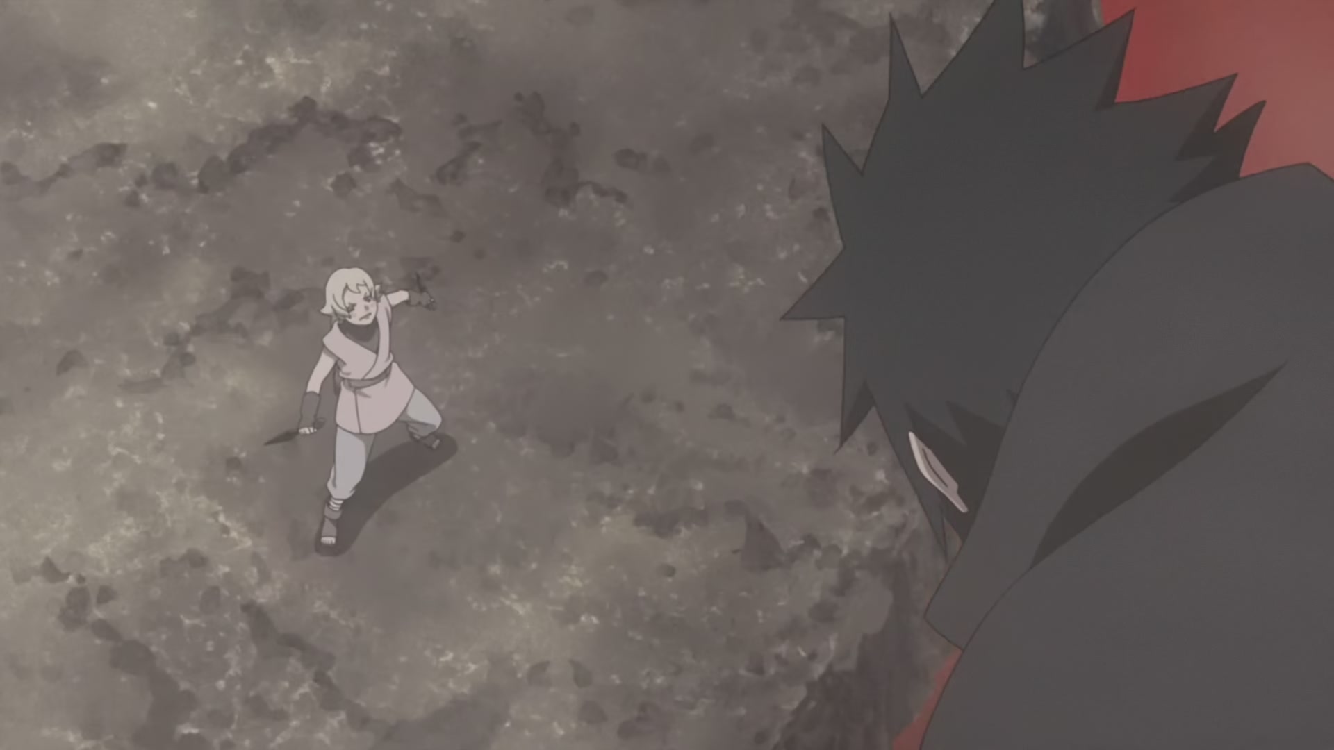 Naruto: Shippuden Ep 488: The Last One @ 00:04:38