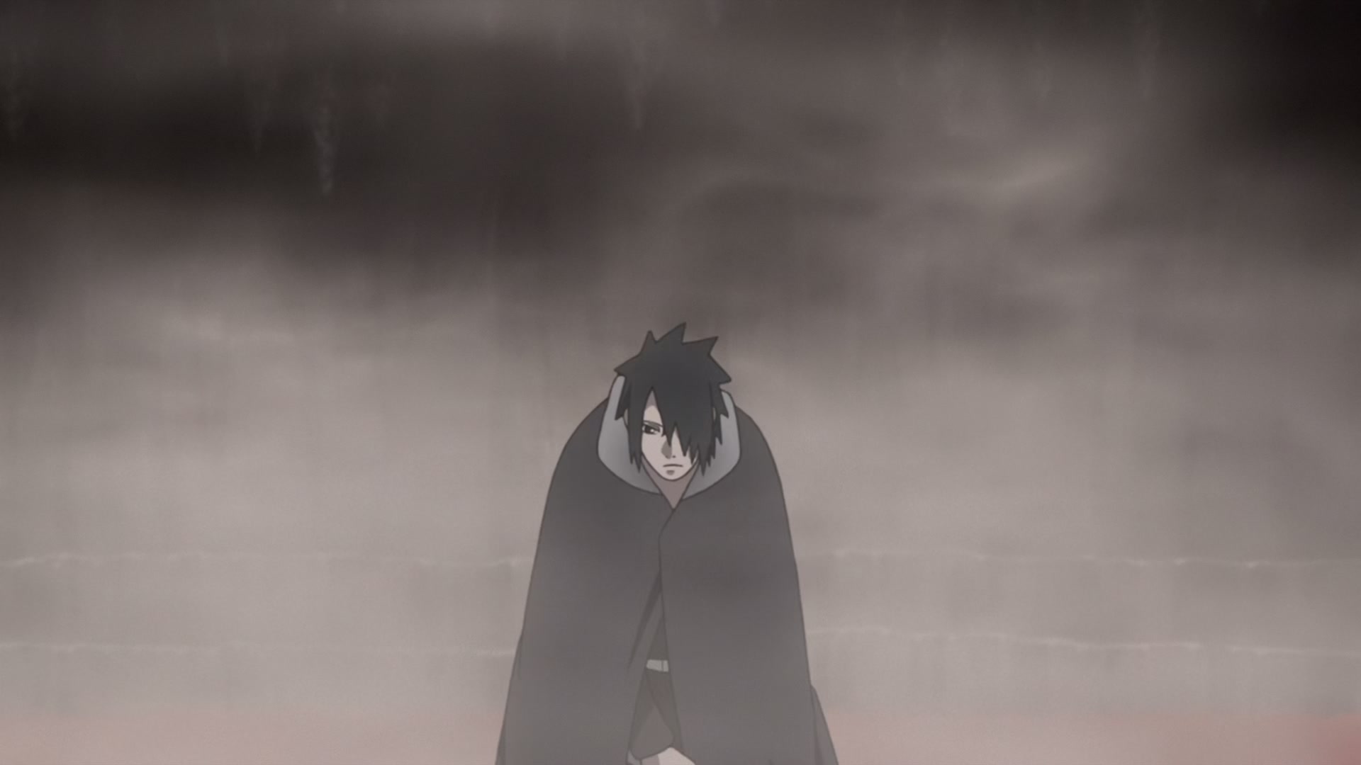 Naruto: Shippuden Ep 488: The Last One @ 00:04:43