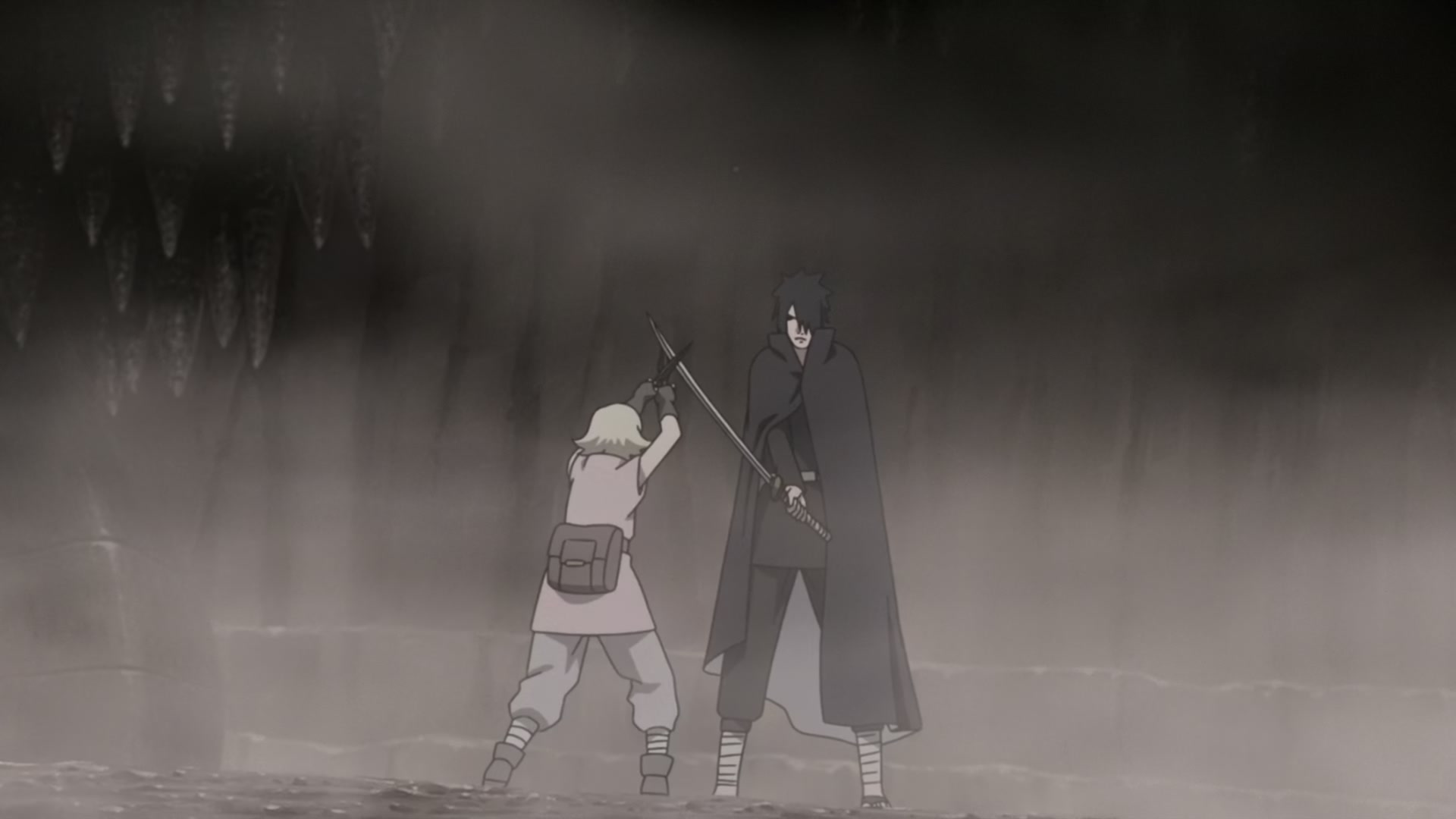 Naruto: Shippuden Ep 488: The Last One @ 00:04:53
